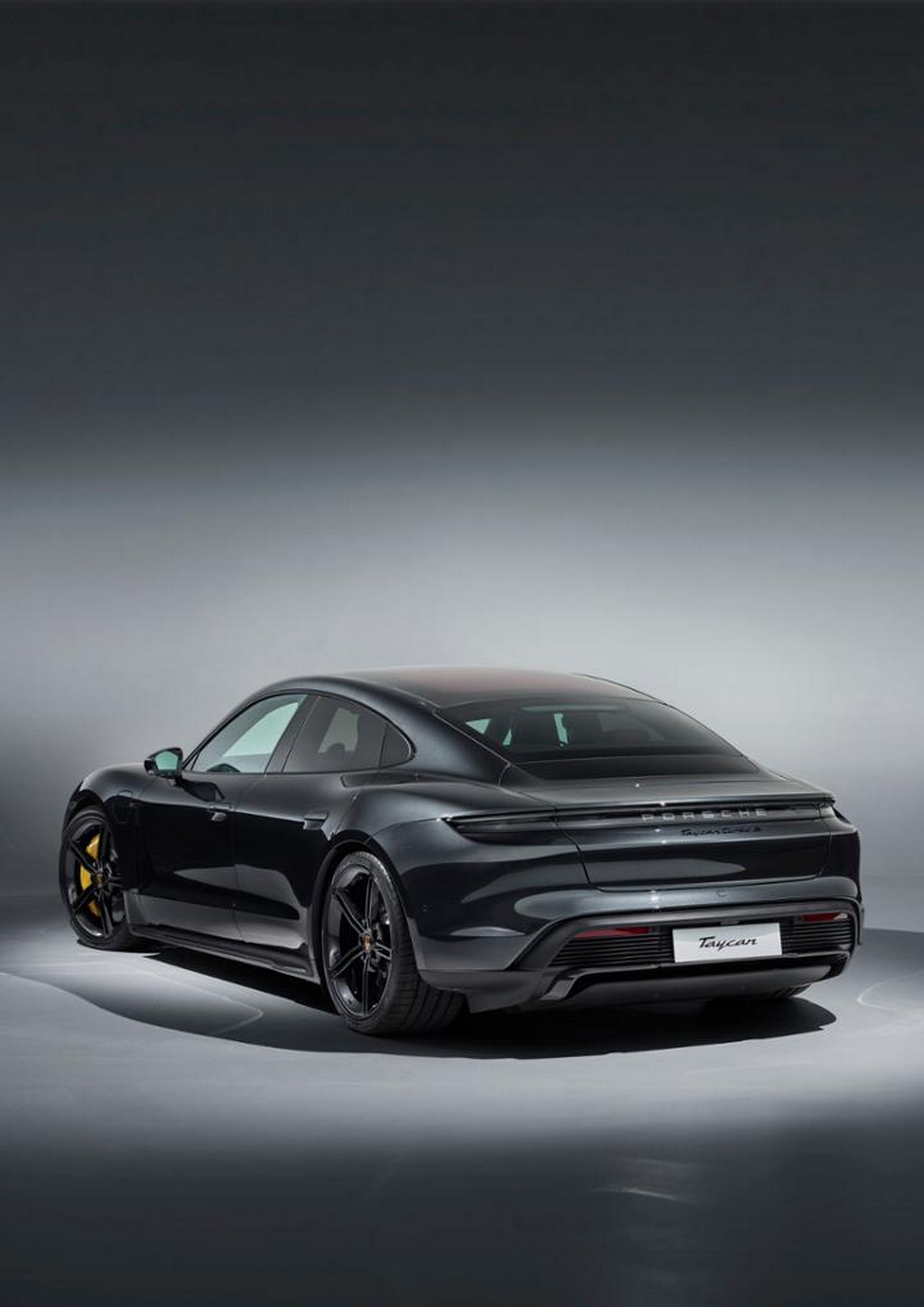 Porsche Taycan Lands In Australia, Priced From A$191,000 To A$339,100