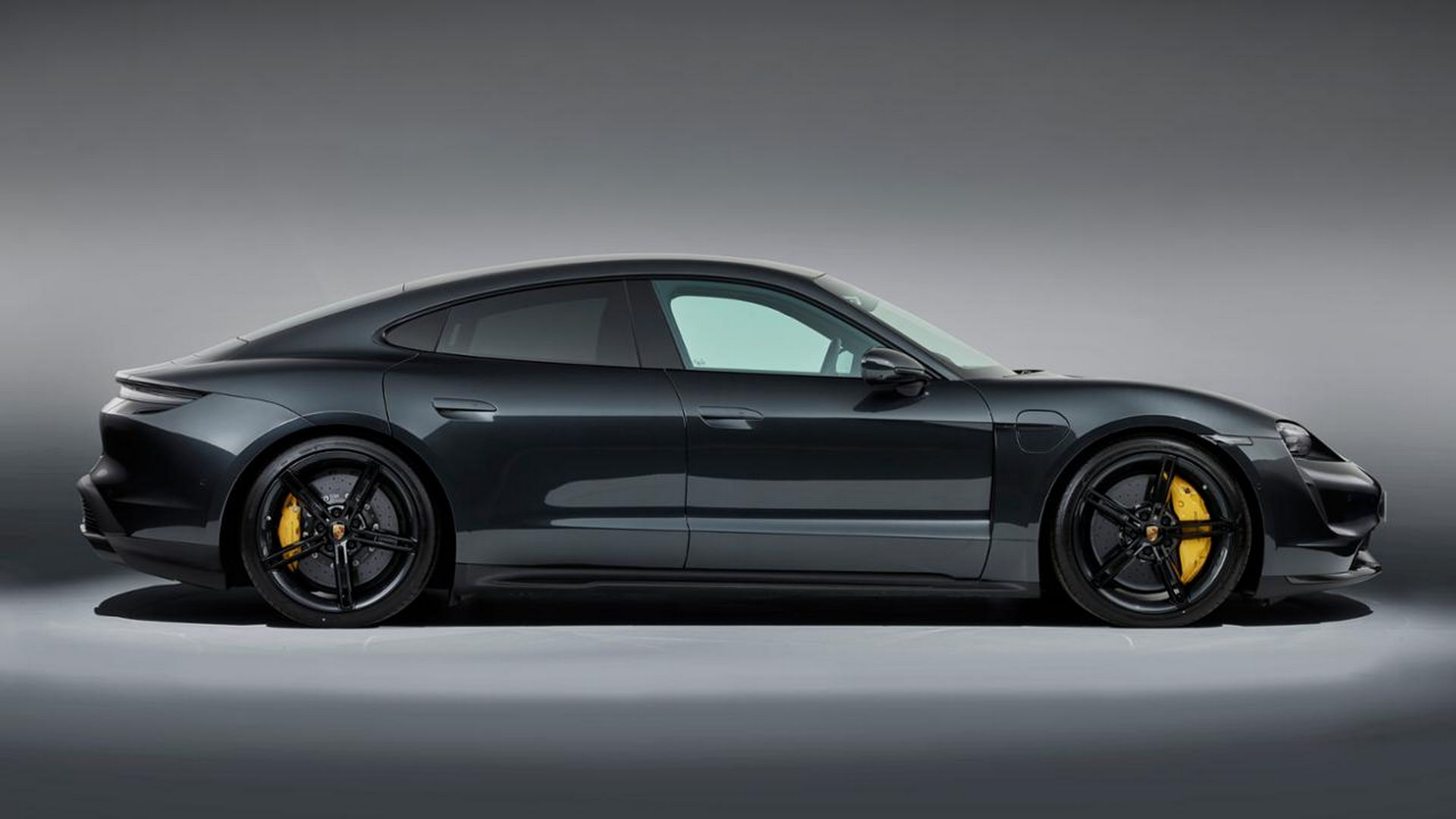 Porsche Taycan Lands In Australia, Priced From A$191,000 To A$339,100