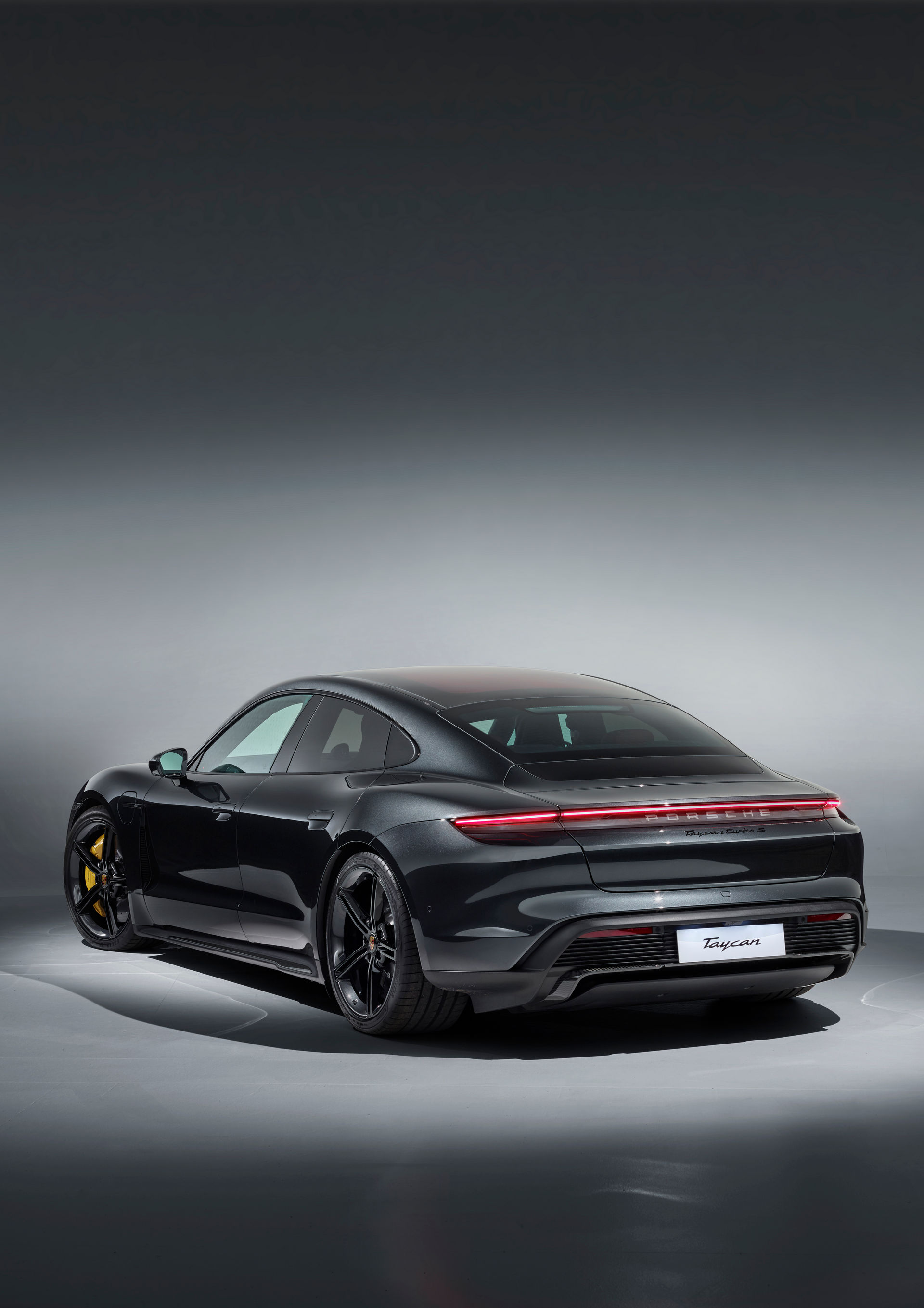 Porsche Taycan Lands In Australia, Priced From A$191,000 To A$339,100