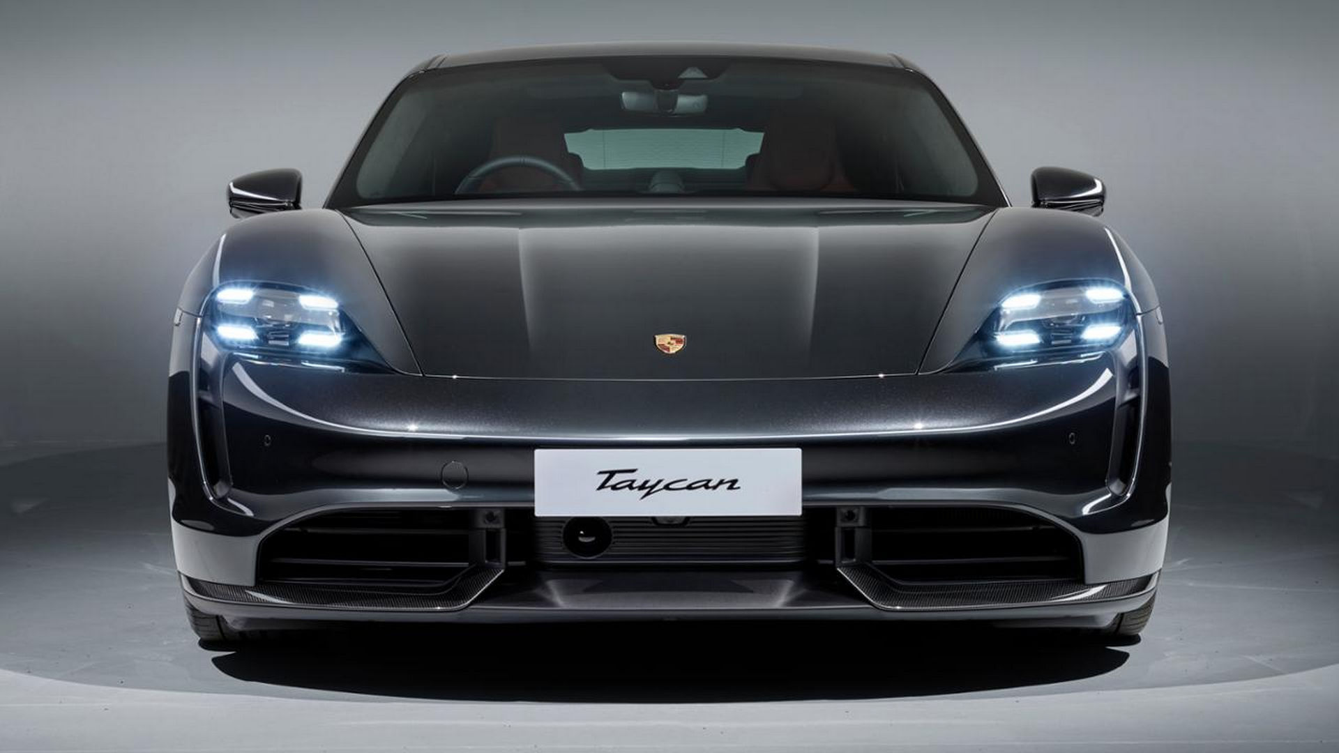 Porsche Taycan Lands In Australia, Priced From A$191,000 To A$339,100