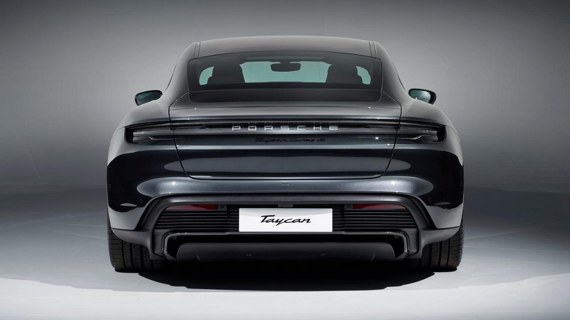 Porsche Taycan Lands In Australia, Priced From A$191,000 To A$339,100