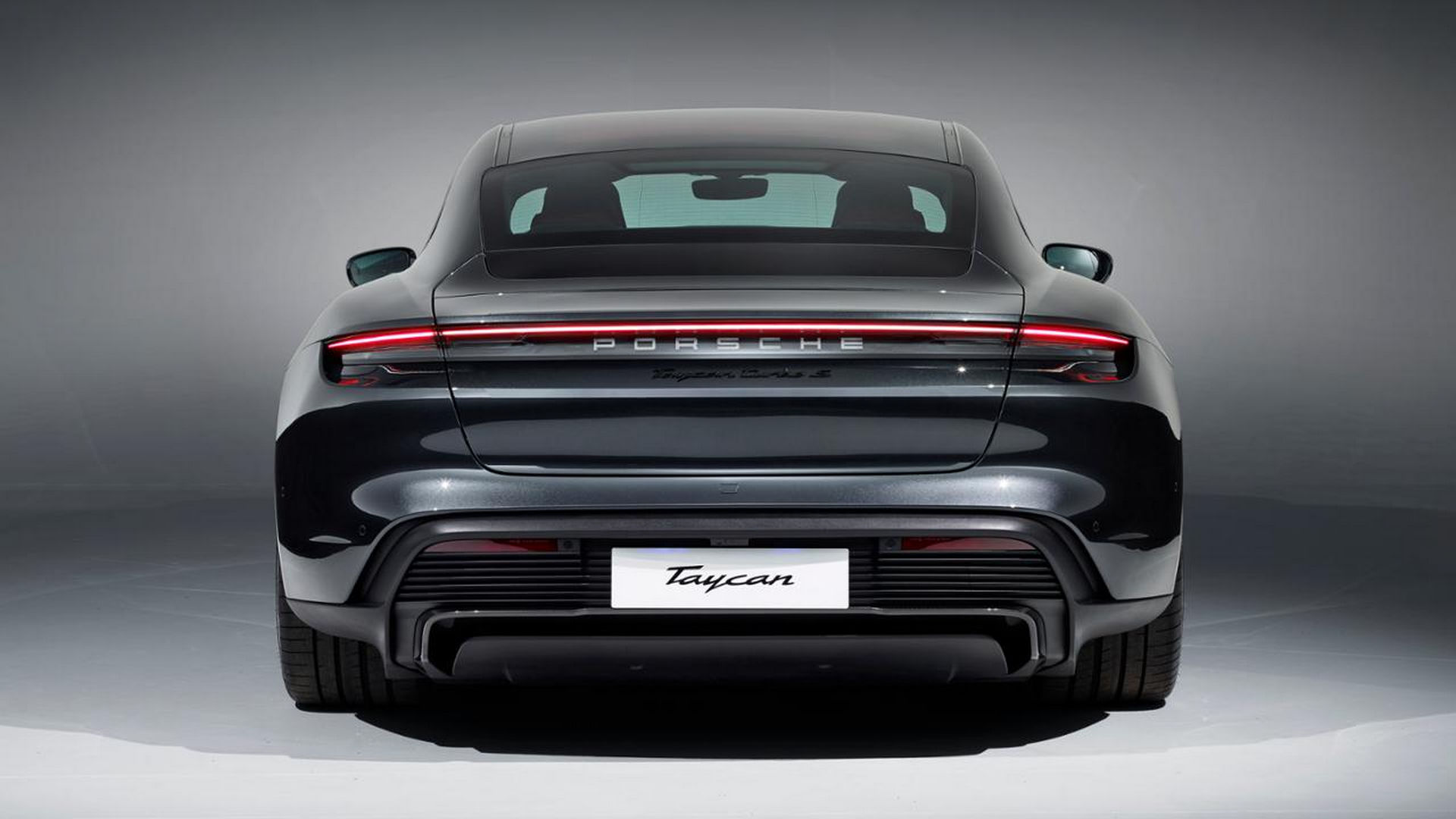 Porsche Taycan Lands In Australia, Priced From A$191,000 To A$339,100