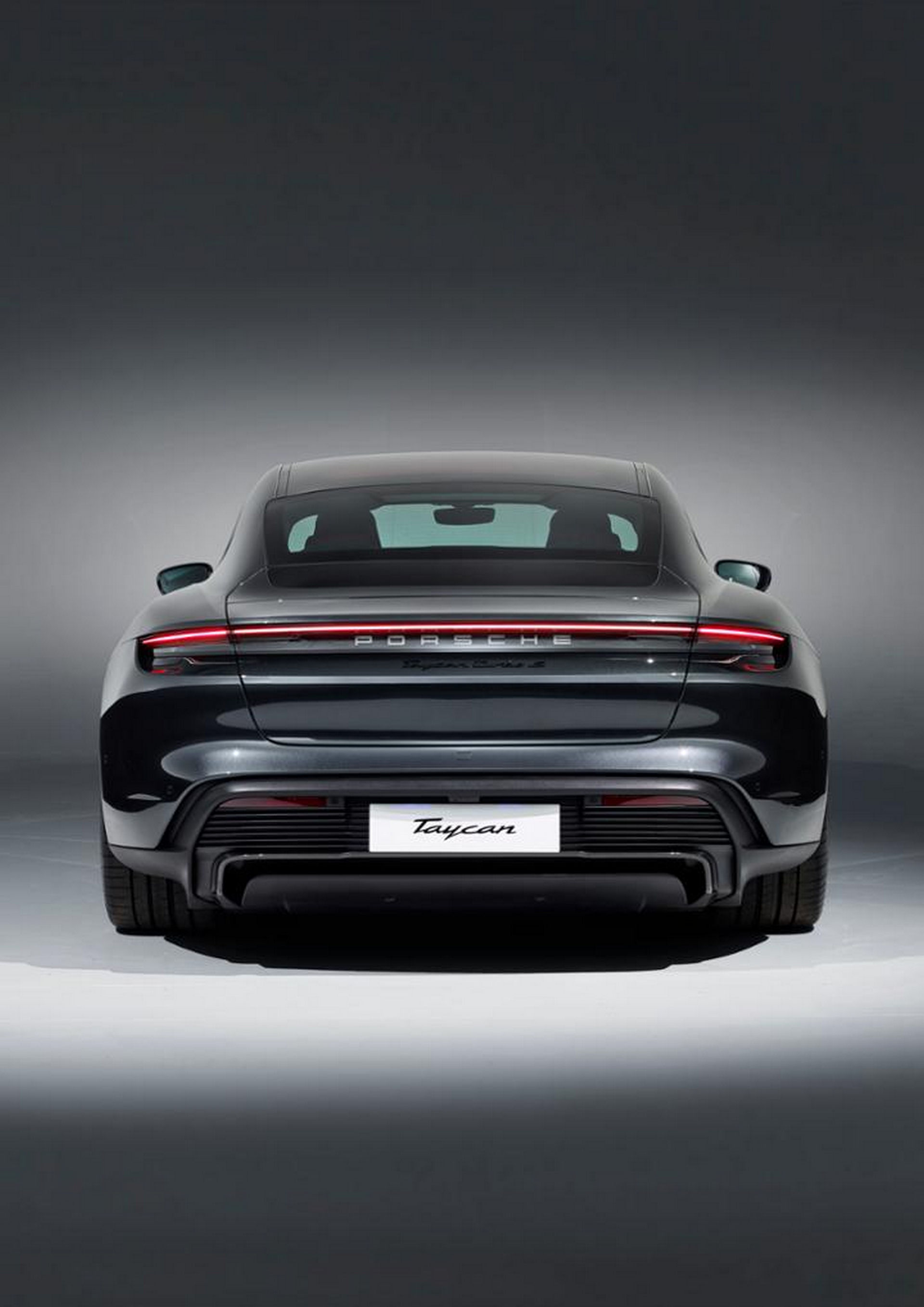 Porsche Taycan Lands In Australia, Priced From A$191,000 To A$339,100