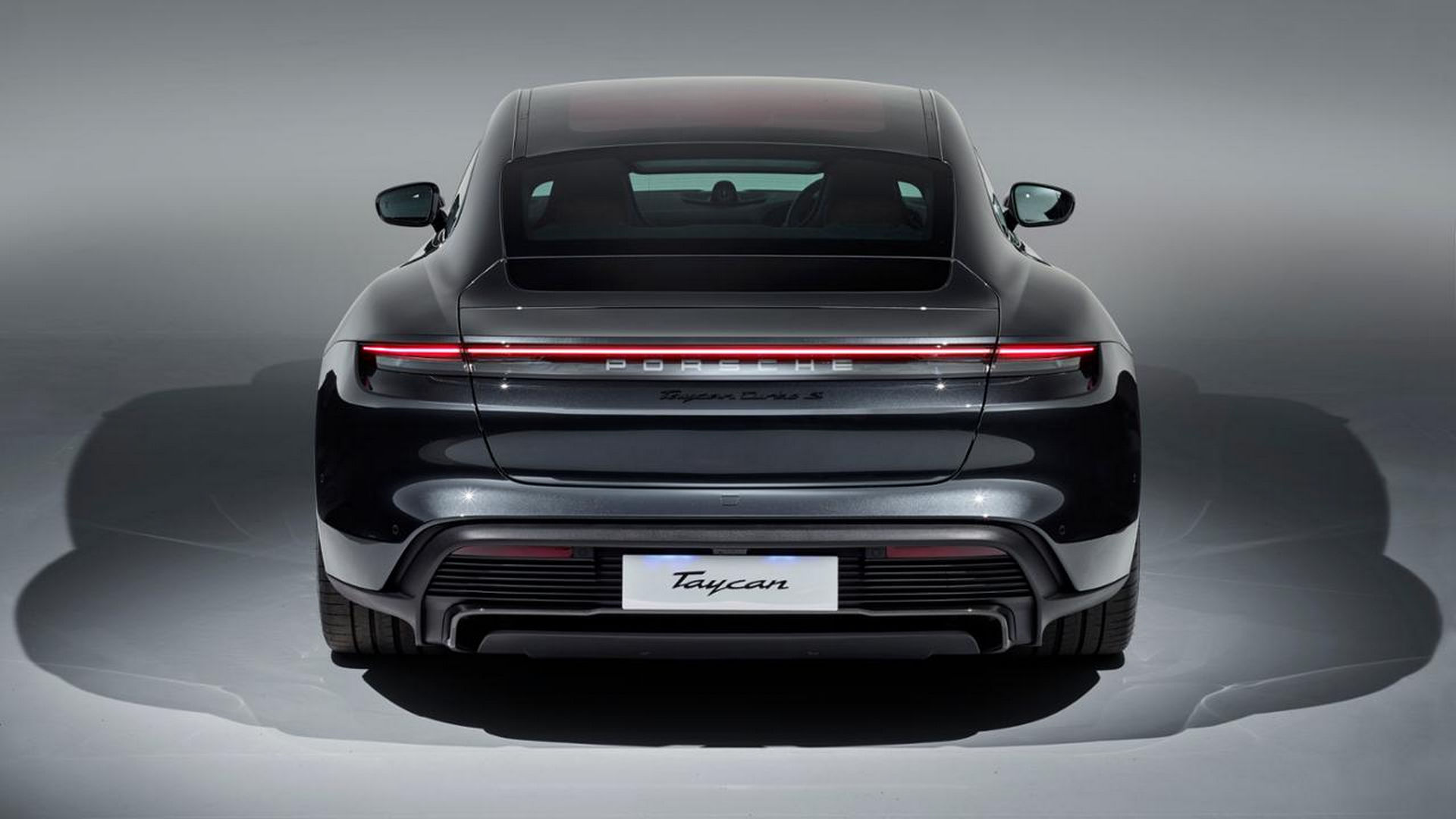 Porsche Taycan Lands In Australia, Priced From A$191,000 To A$339,100