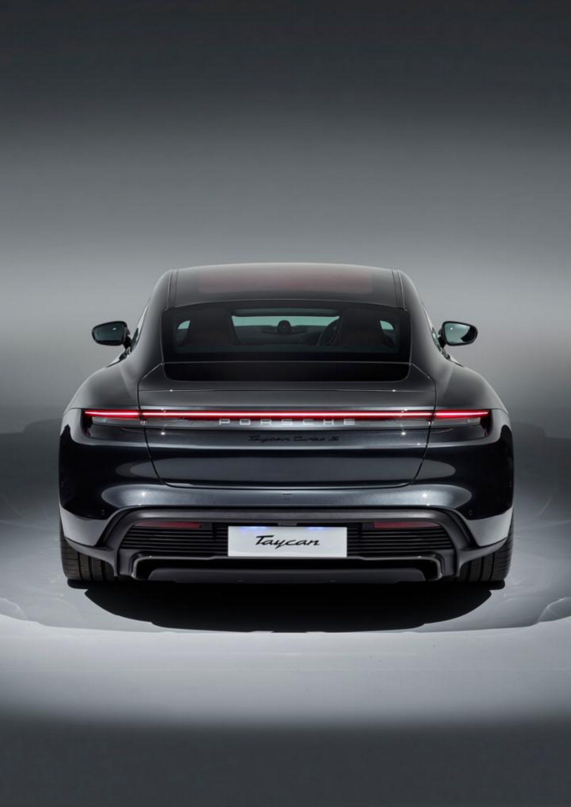 Porsche Taycan Lands In Australia, Priced From A$191,000 To A$339,100
