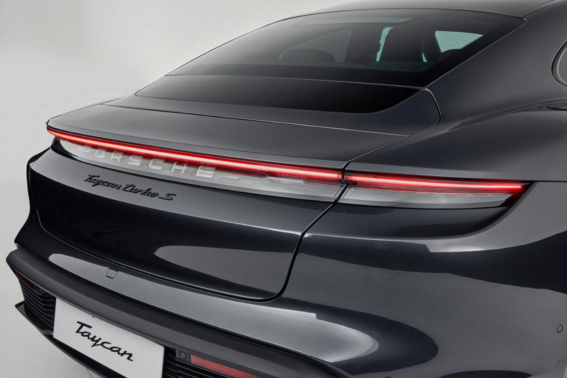 Porsche Taycan Lands In Australia, Priced From A$191,000 To A$339,100