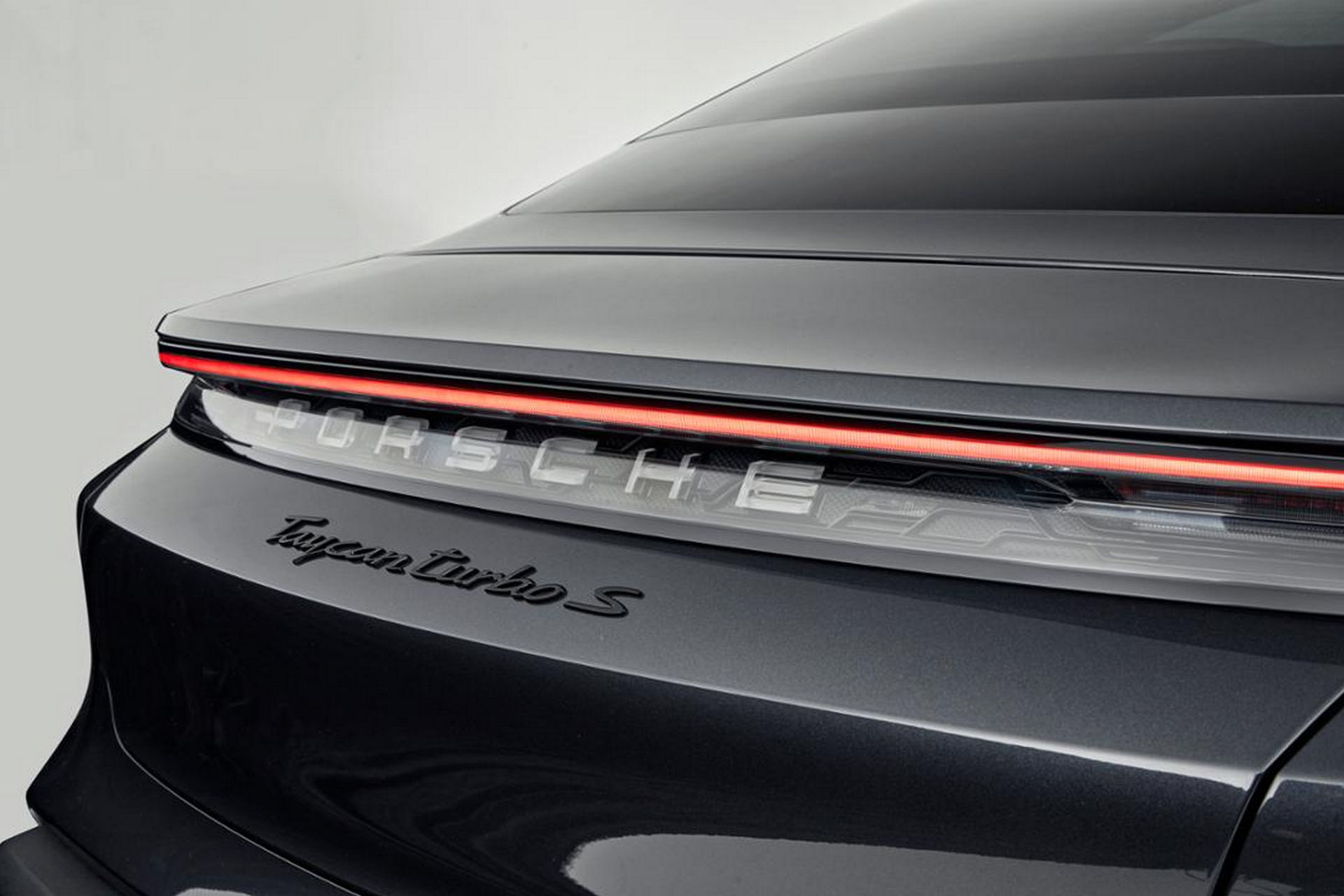 Porsche Taycan Lands In Australia, Priced From A$191,000 To A$339,100