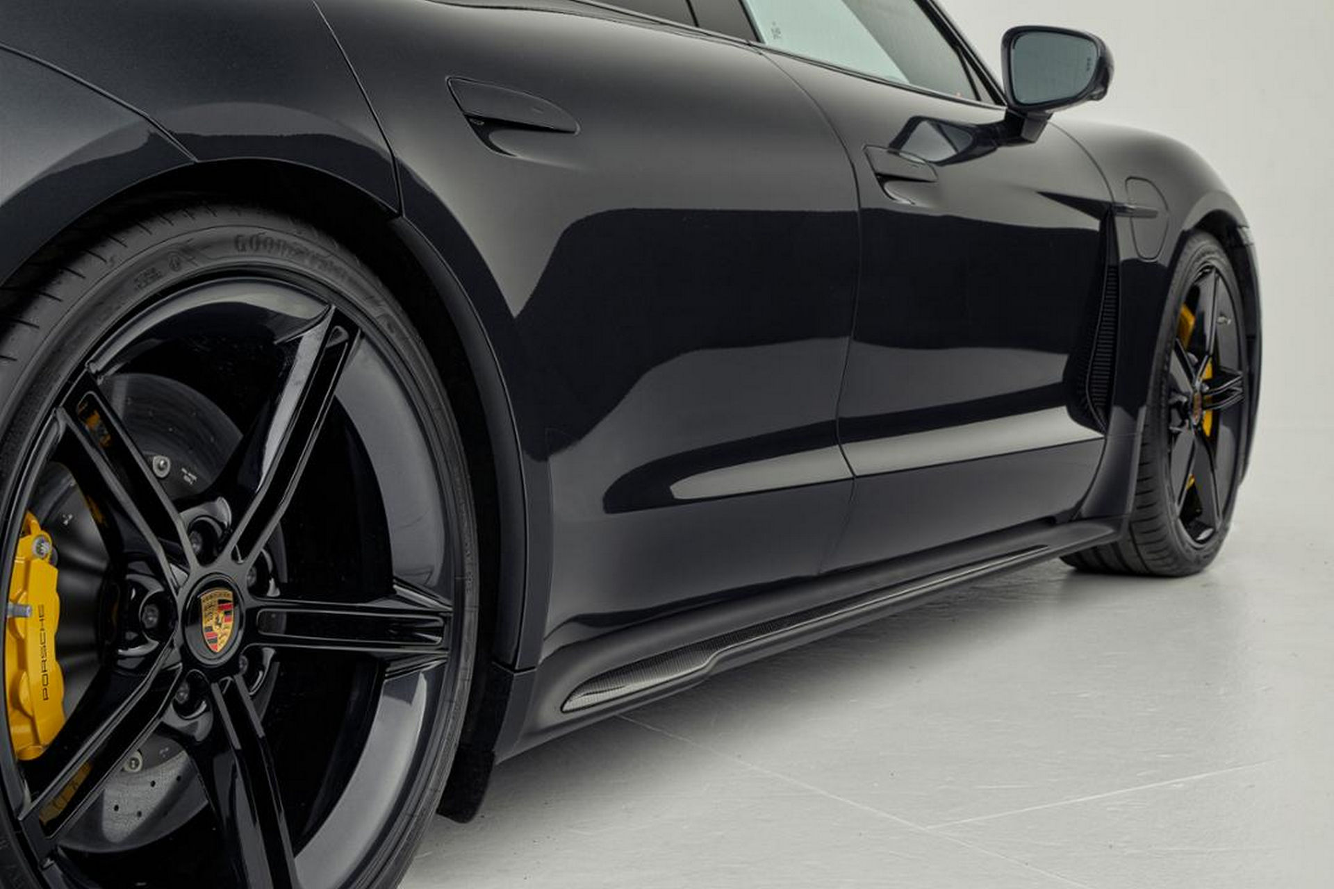 Porsche Taycan Lands In Australia, Priced From A$191,000 To A$339,100