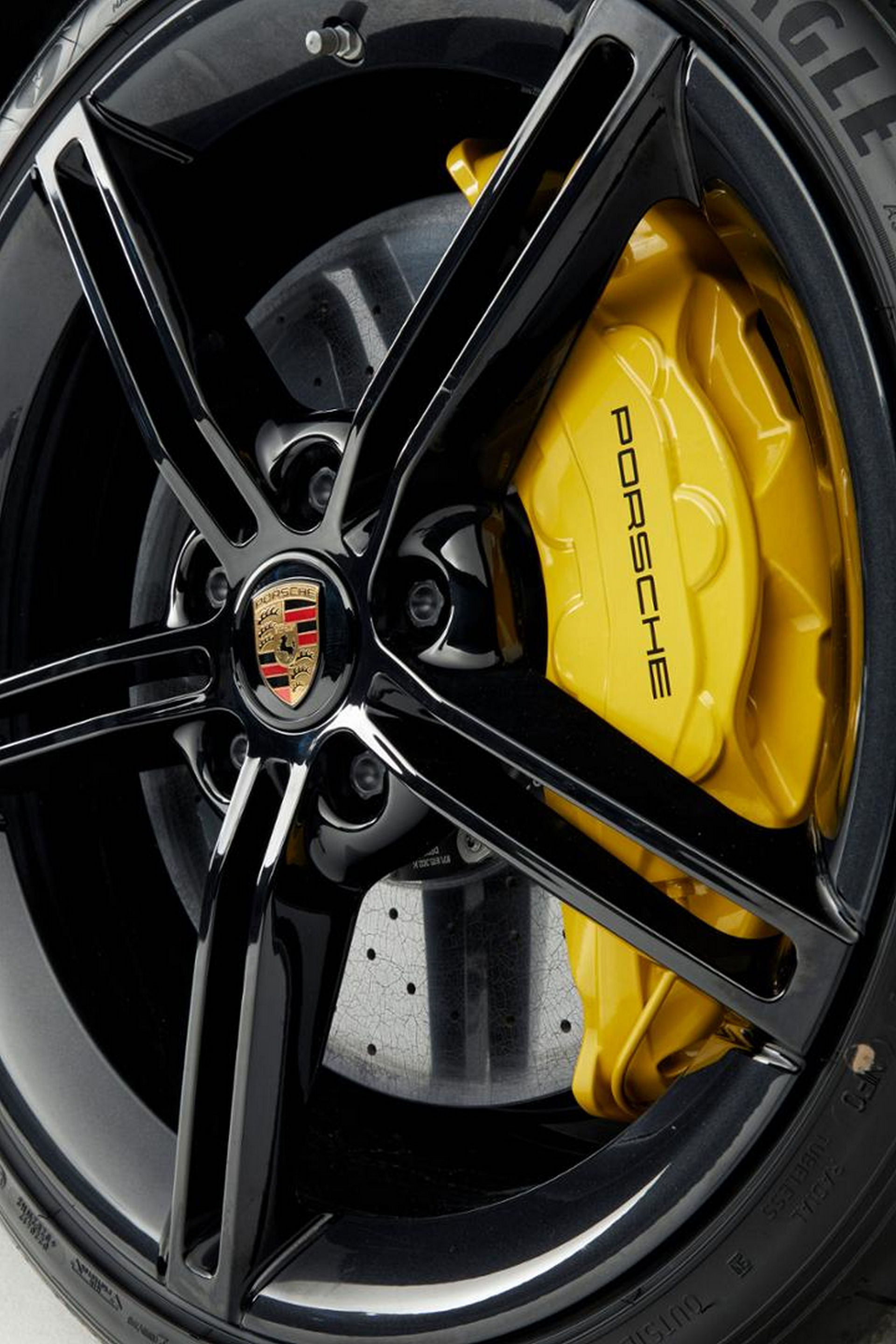 Porsche Taycan Lands In Australia, Priced From A$191,000 To A$339,100