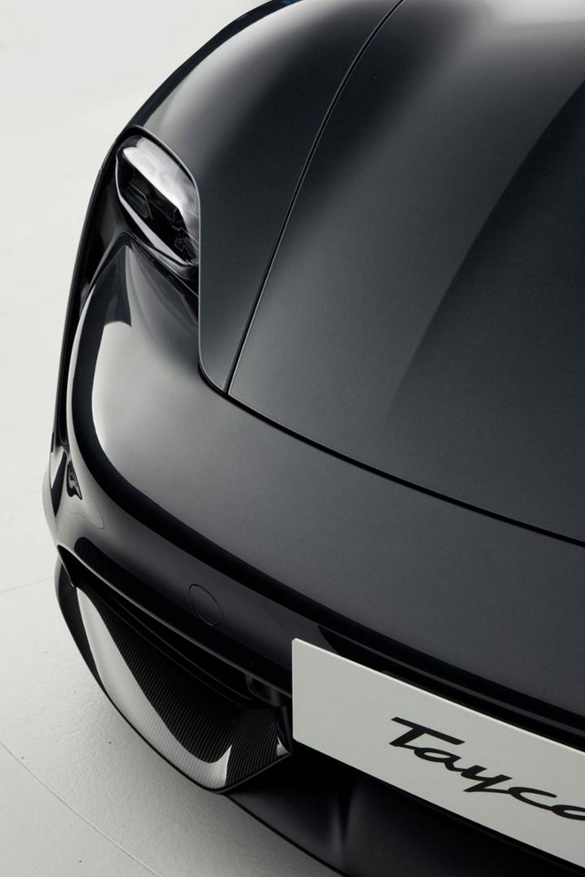 Porsche Taycan Lands In Australia, Priced From A$191,000 To A$339,100