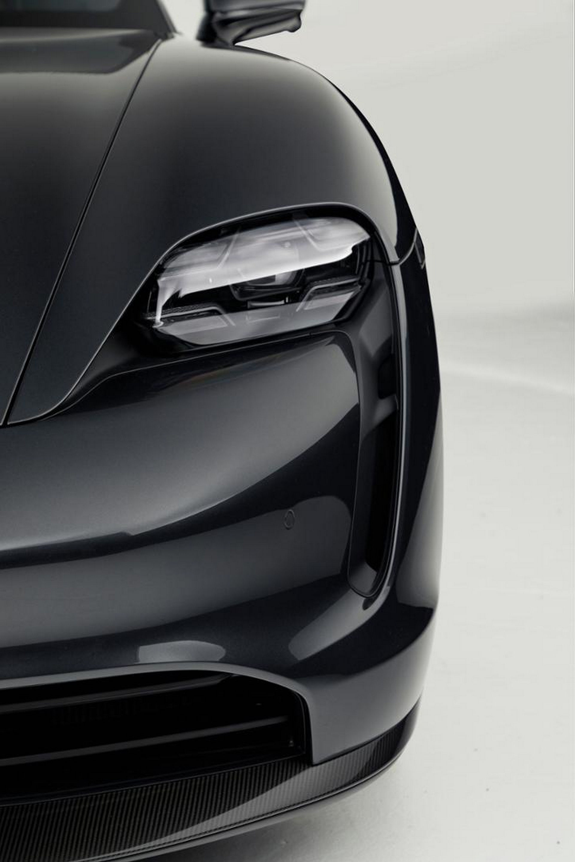 Porsche Taycan Lands In Australia, Priced From A$191,000 To A$339,100