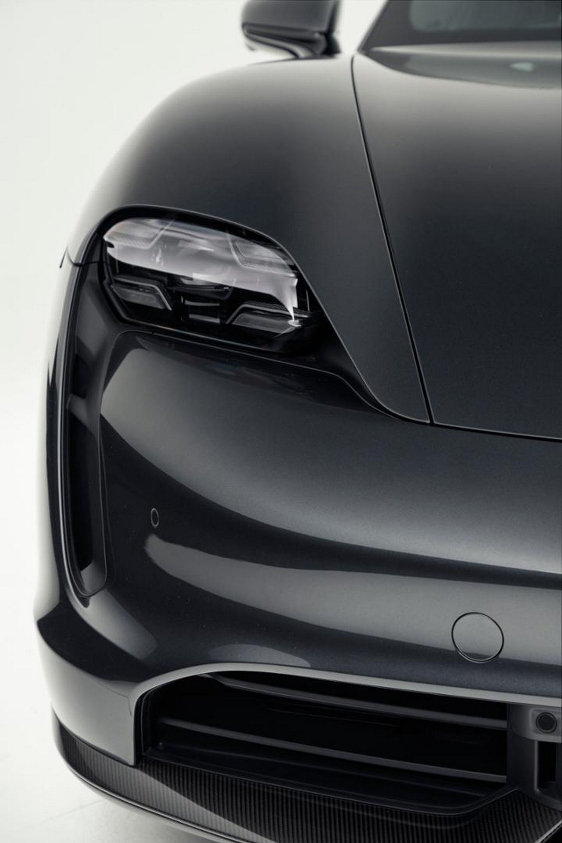 Porsche Taycan Lands In Australia, Priced From A$191,000 To A$339,100