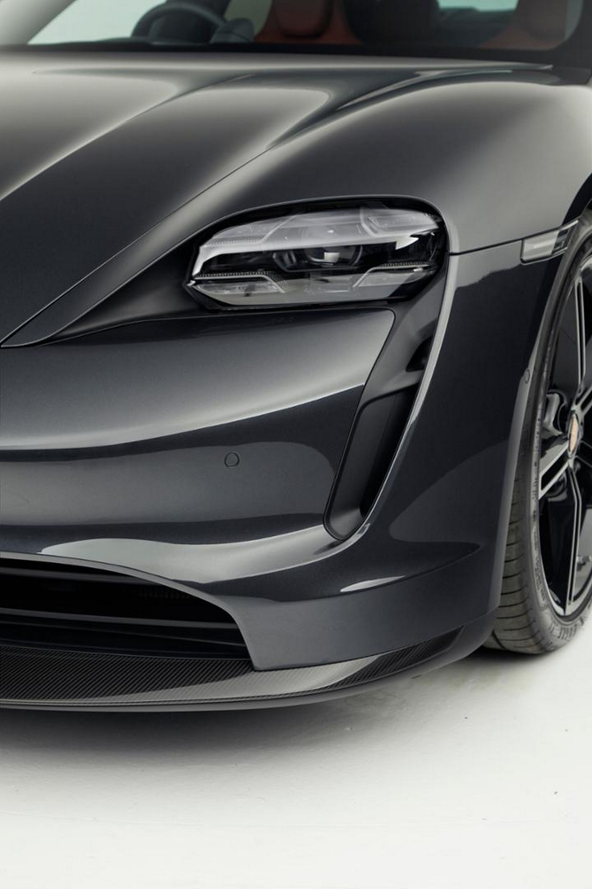 Porsche Taycan Lands In Australia, Priced From A$191,000 To A$339,100