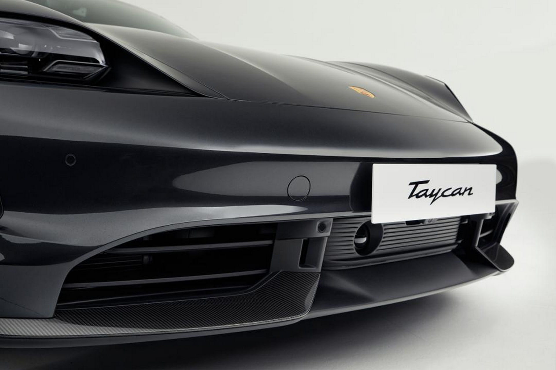 Porsche Taycan Lands In Australia, Priced From A$191,000 To A$339,100