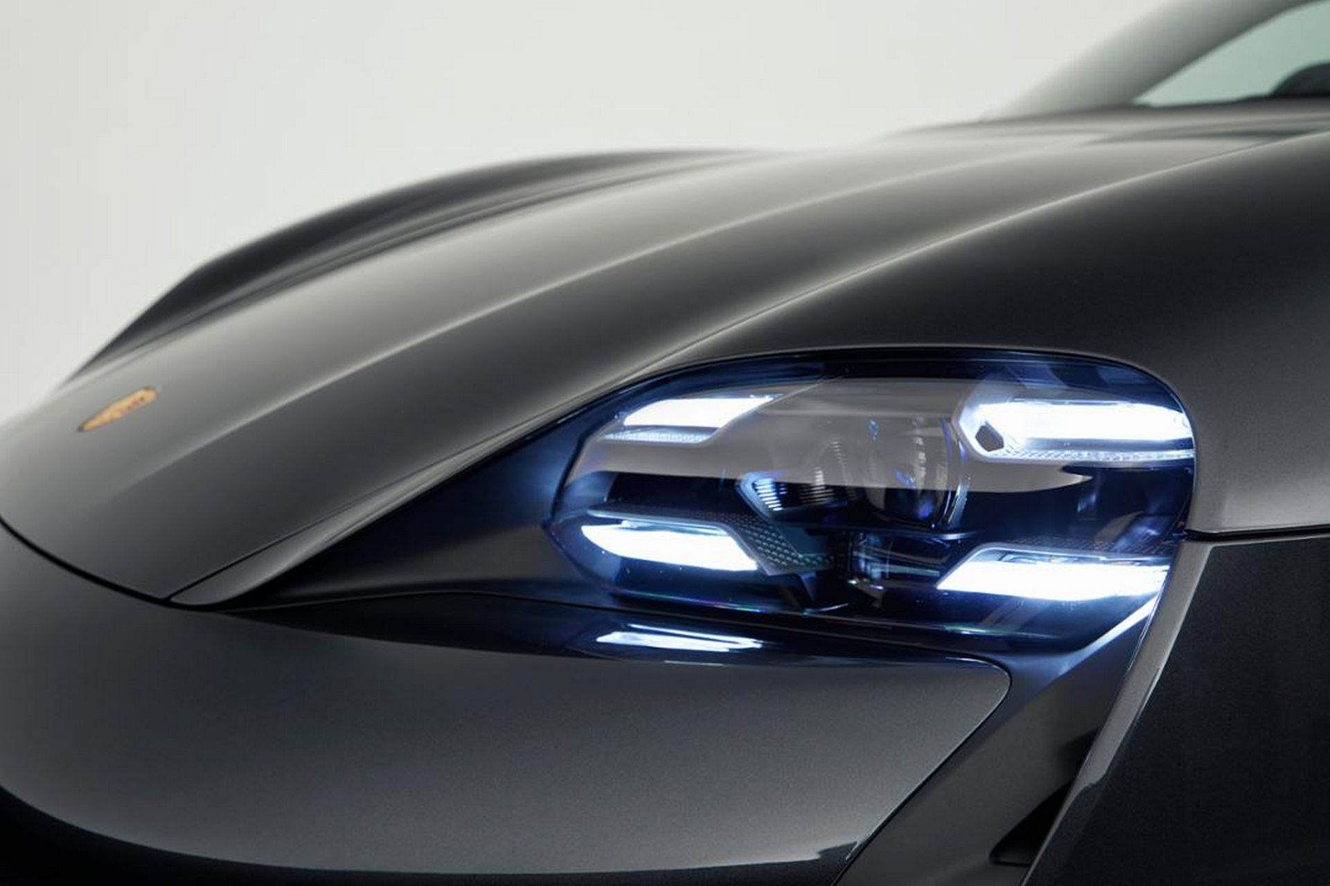 Porsche Taycan Lands In Australia, Priced From A$191,000 To A$339,100