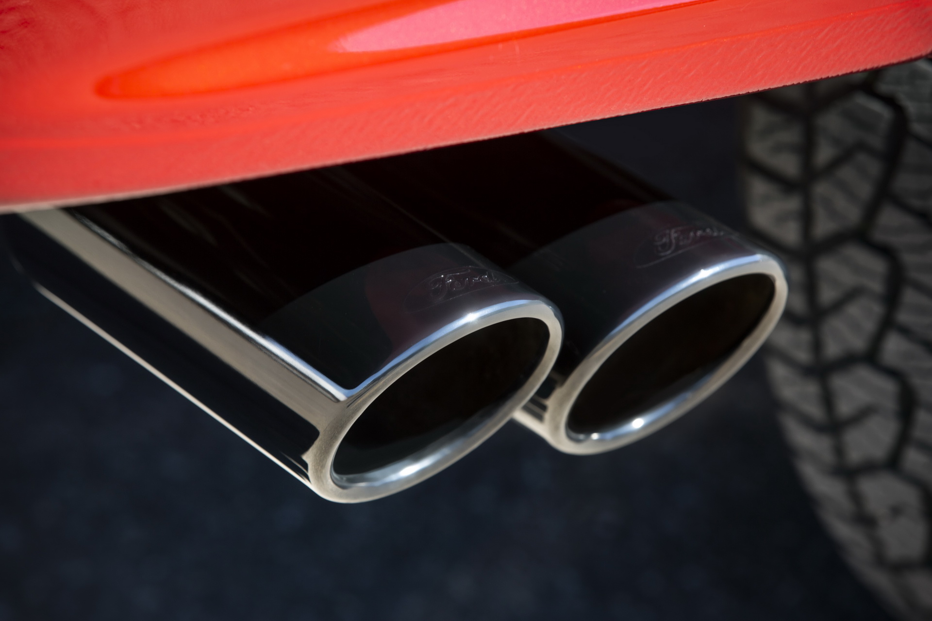 America’s Ford Ranger Gets Some Off-Road Love Straight From Ford Performance