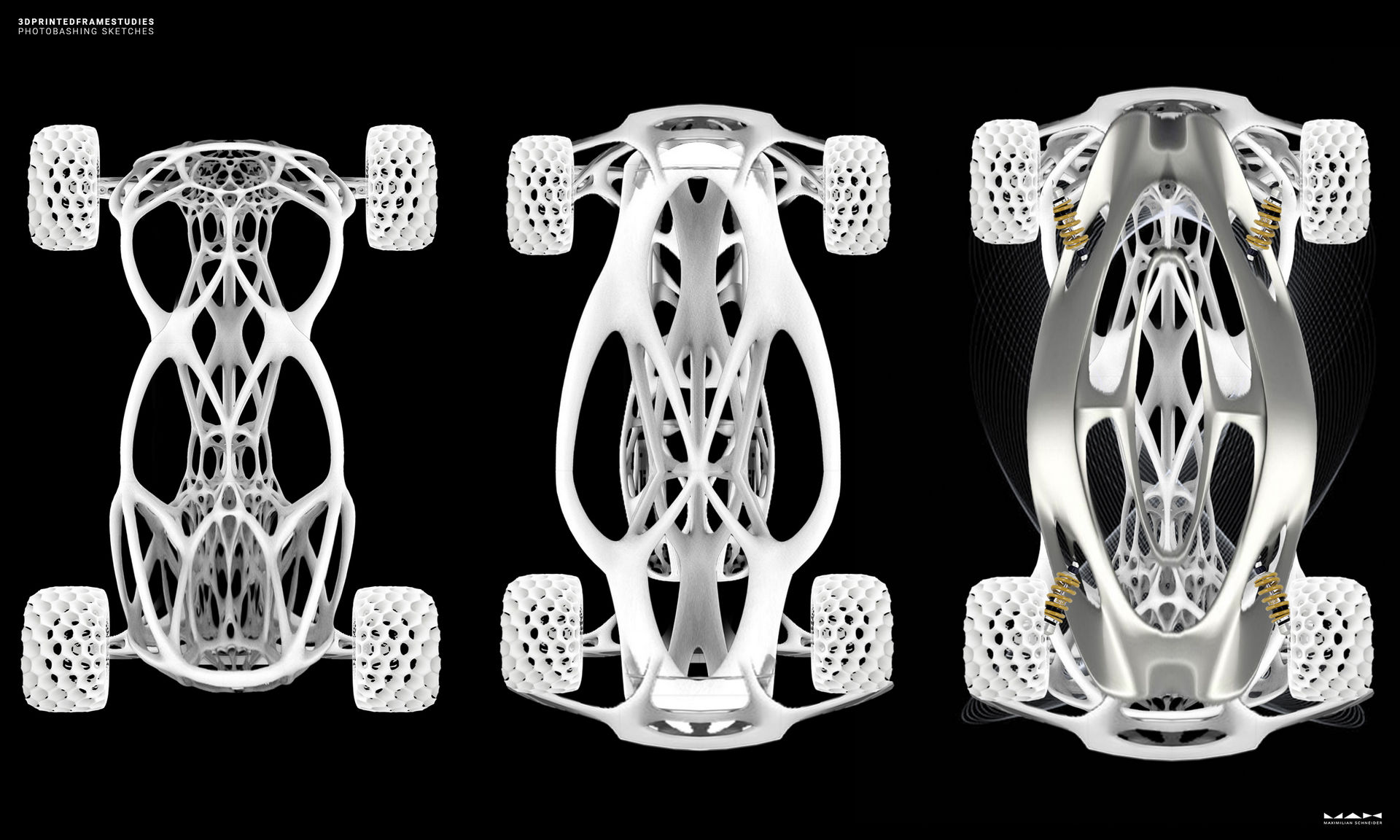 Rimac Scalatan Is A 3,000 HP Hypercar For The Year 2080