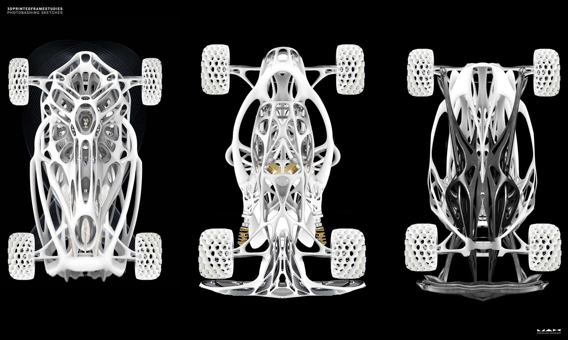 Rimac Scalatan Is A 3,000 HP Hypercar For The Year 2080