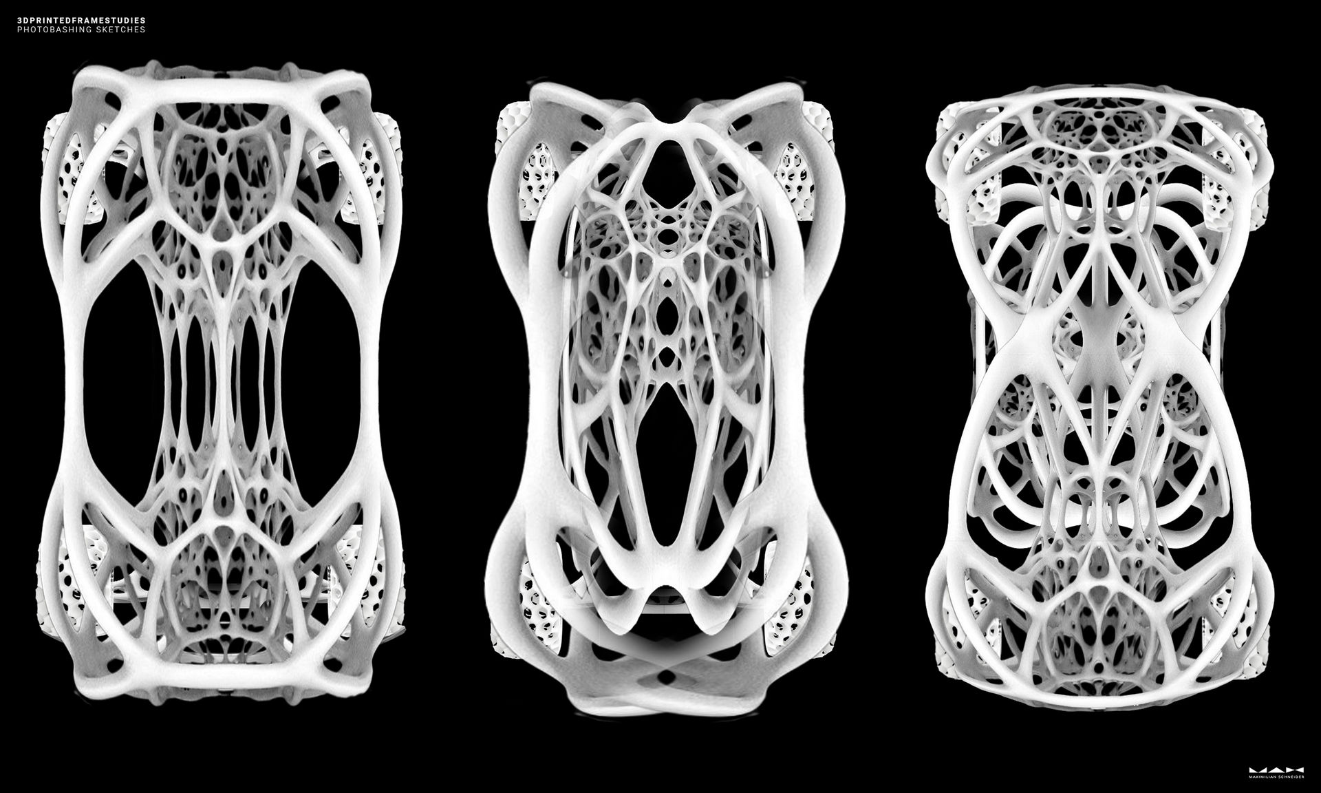 Rimac Scalatan Is A 3,000 HP Hypercar For The Year 2080