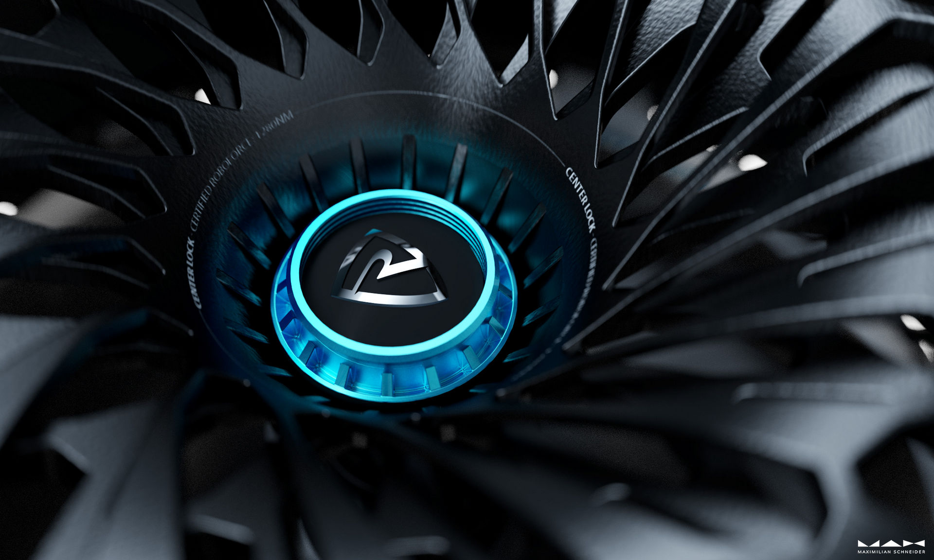 Rimac Scalatan Is A 3,000 HP Hypercar For The Year 2080