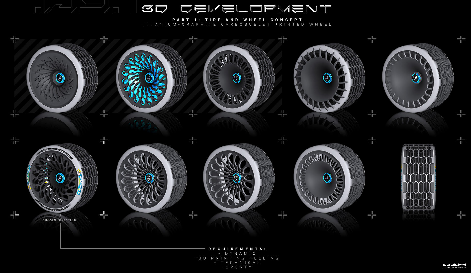 Rimac Scalatan Is A 3,000 HP Hypercar For The Year 2080