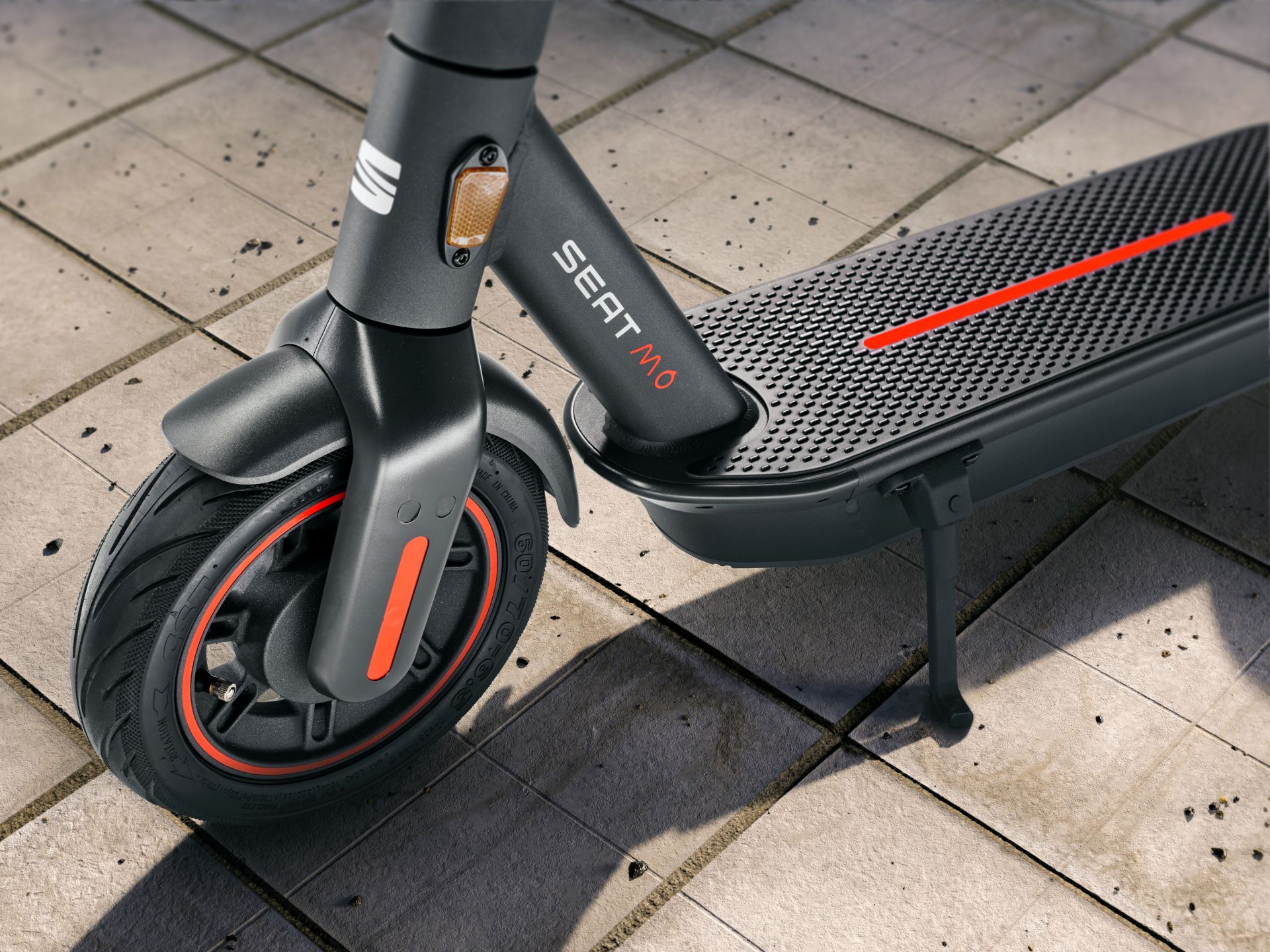 SEAT Launches Electric eScooter 125 And eKickScooter 65 Under New Mobility Brand