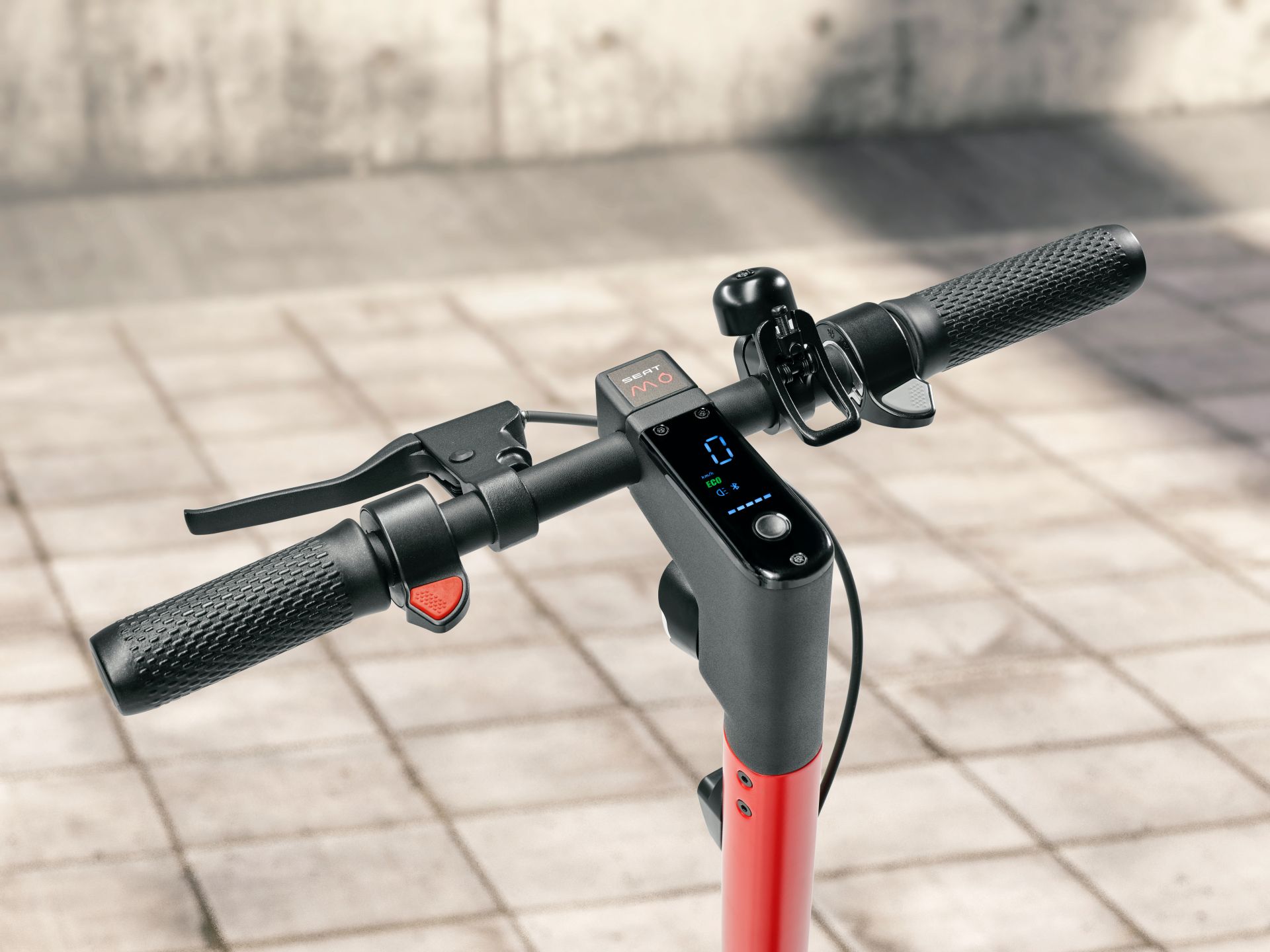 SEAT Launches Electric eScooter 125 And eKickScooter 65 Under New Mobility Brand