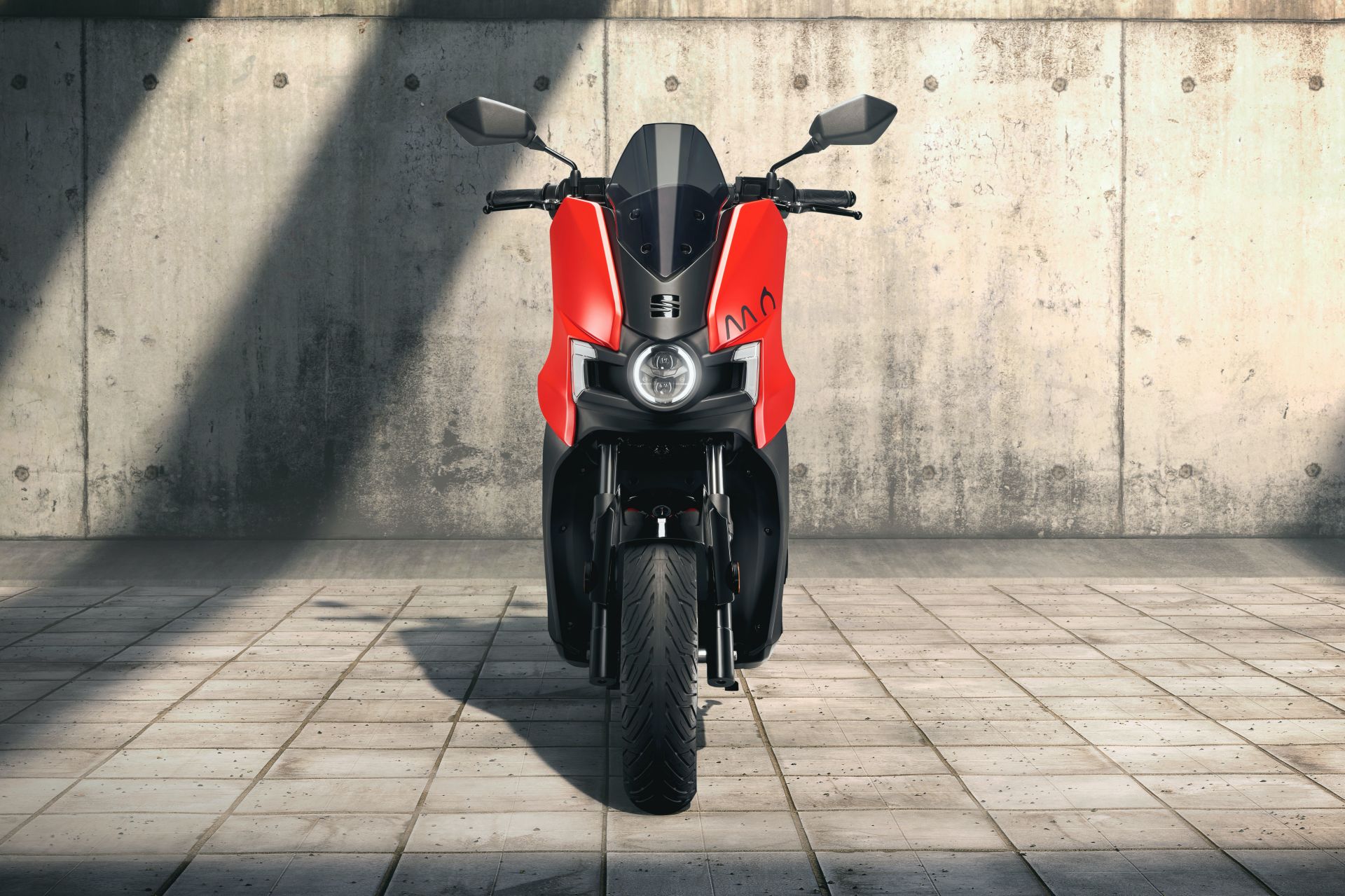 SEAT Launches Electric eScooter 125 And eKickScooter 65 Under New Mobility Brand