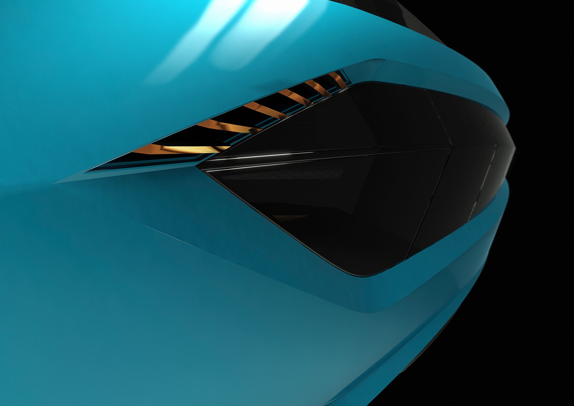 3,945 HP ‘Tecnomar for Lamborghini 63’ Is An Exclusive And Very Fast Motor Yacht