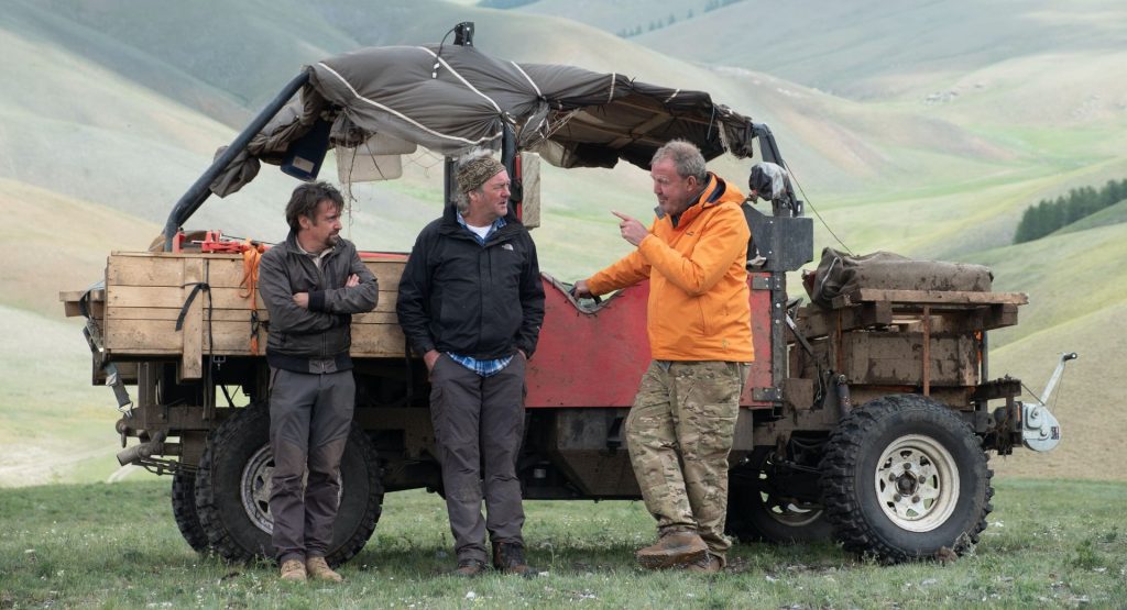 The Grand Tour presenters 0 1024x555 - Auto Recent