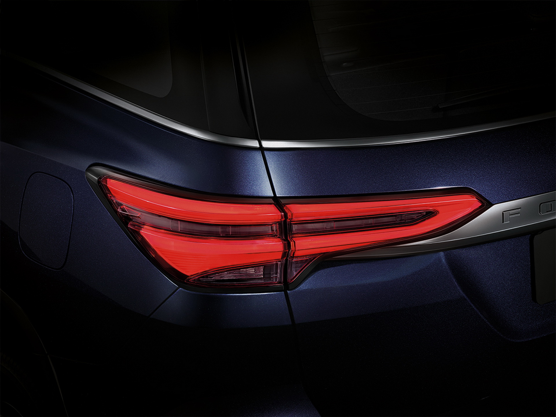 2021 Toyota Fortuner: Hilux’s 7-Seater SUV Sibling Gets A Facelift Too