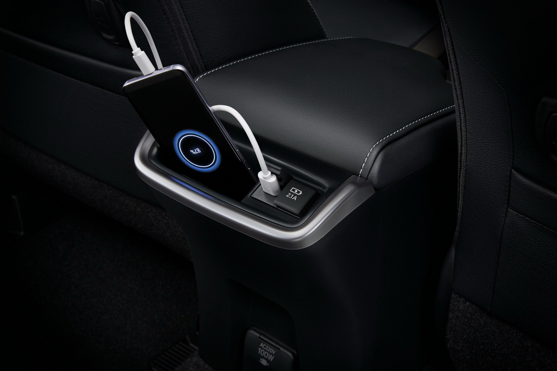 2021 Toyota Fortuner: Hilux’s 7-Seater SUV Sibling Gets A Facelift Too