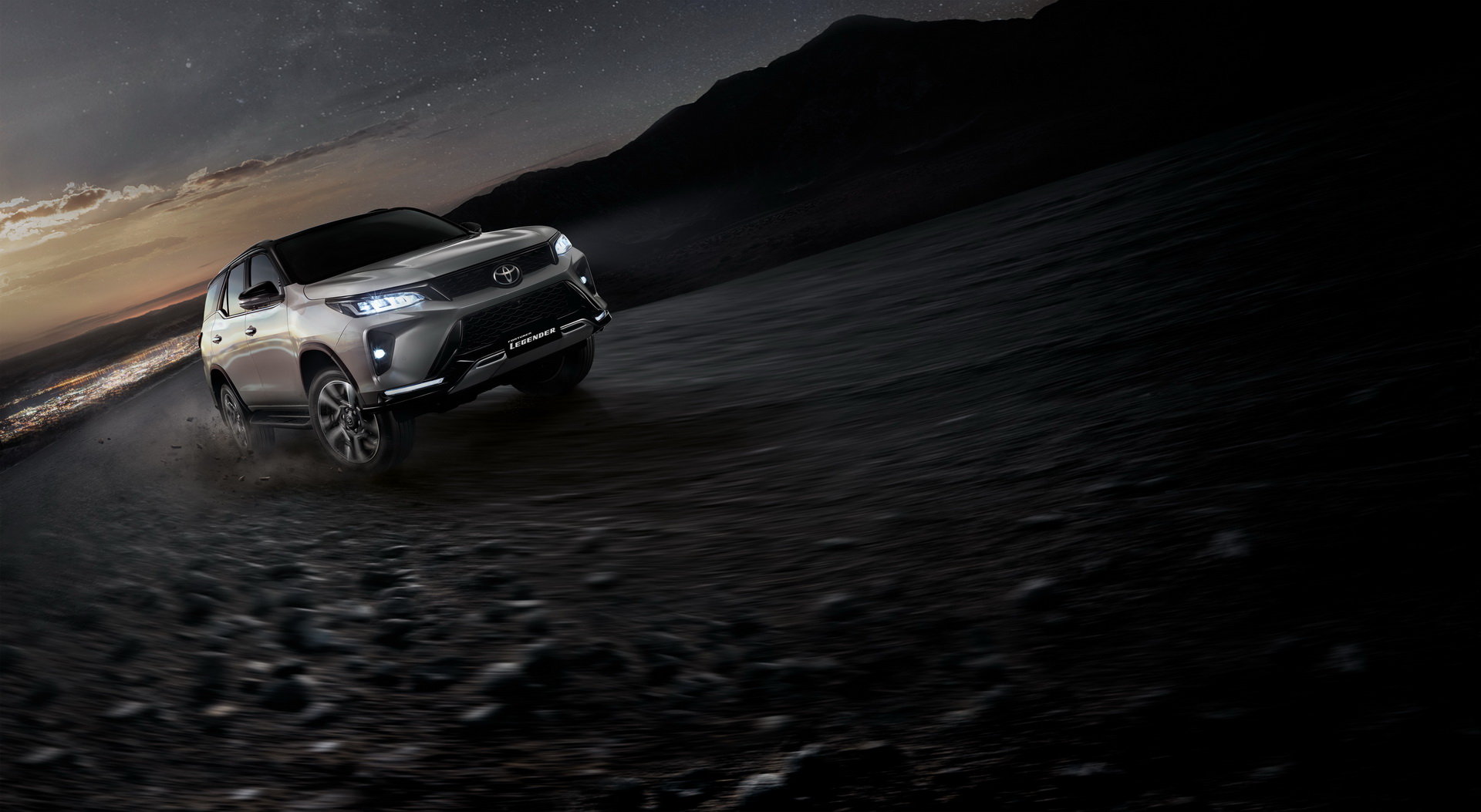 2021 Toyota Fortuner: Hilux’s 7-Seater SUV Sibling Gets A Facelift Too