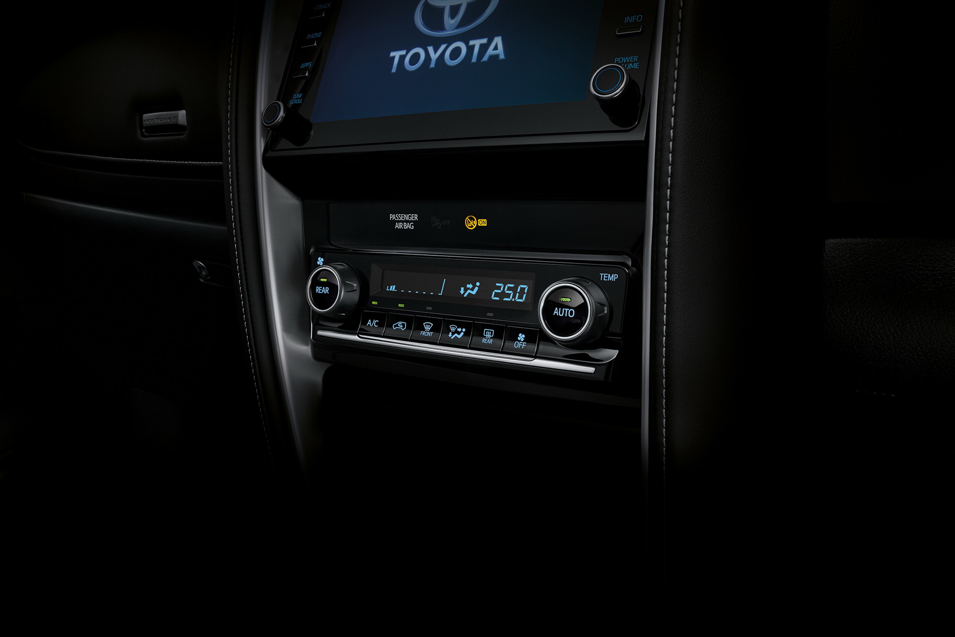 2021 Toyota Fortuner: Hilux’s 7-Seater SUV Sibling Gets A Facelift Too