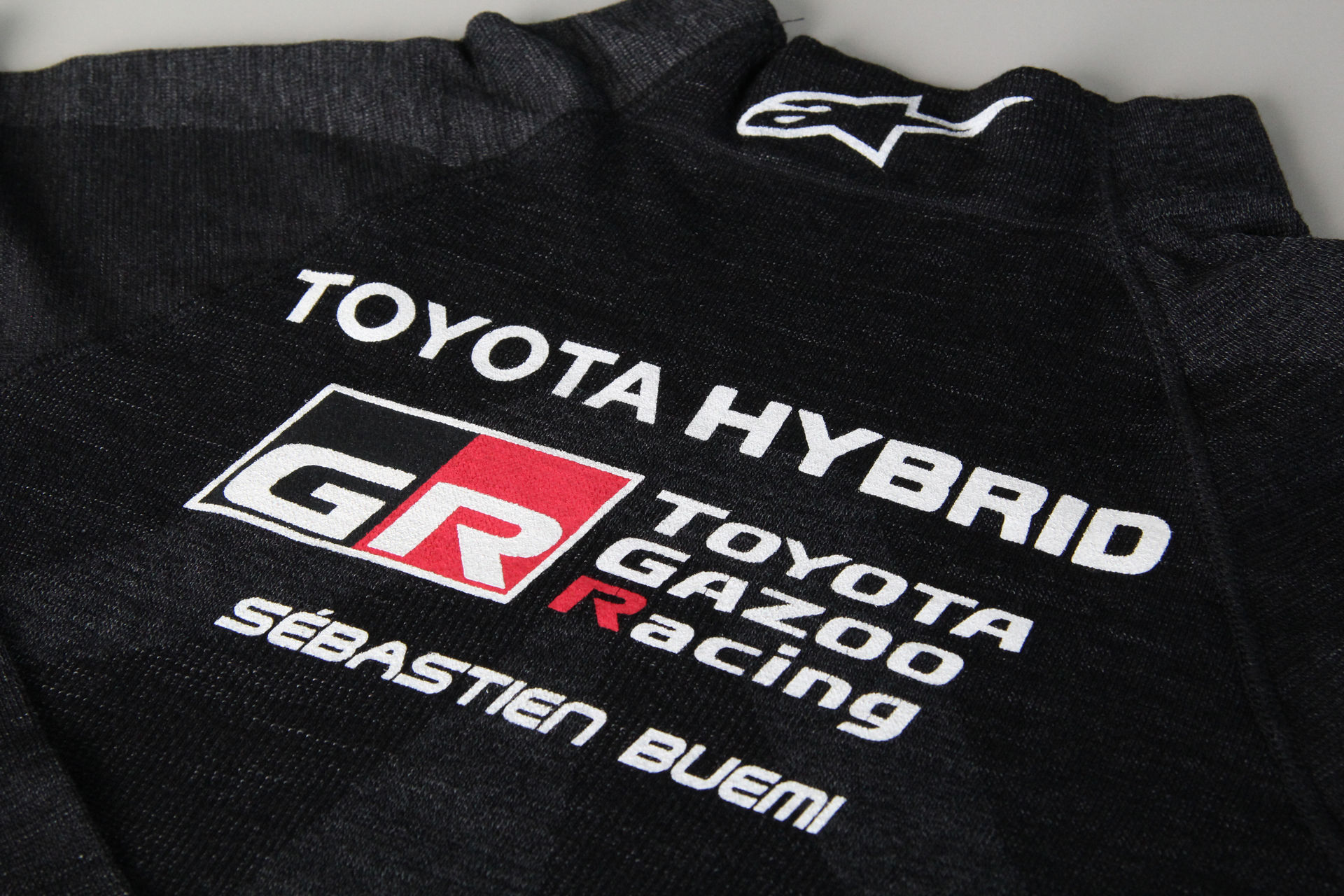 What Would You Do With This 2009 Toyota TF109 Formula 1 Car That’s For Sale?