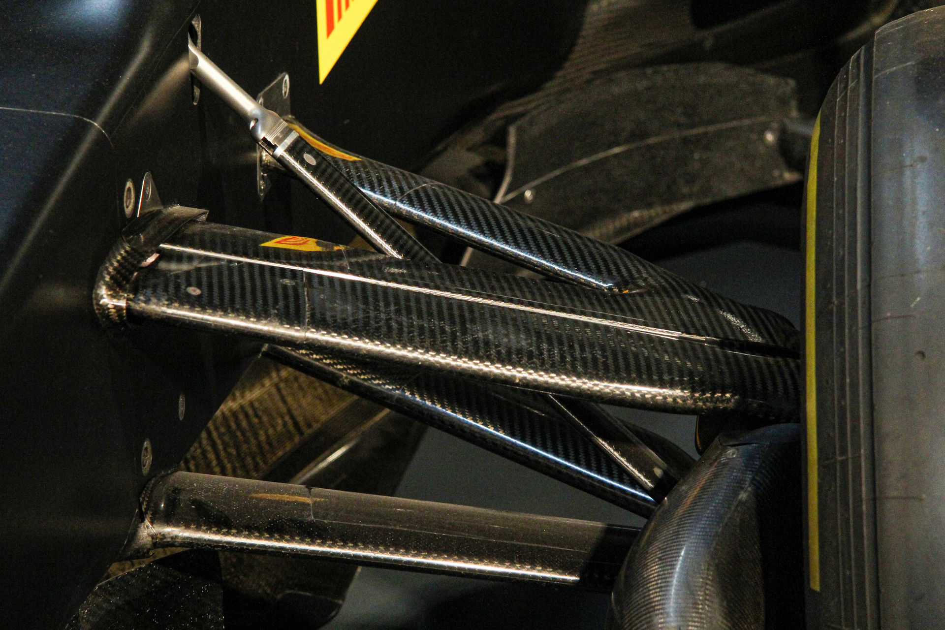 What Would You Do With This 2009 Toyota TF109 Formula 1 Car That’s For Sale?