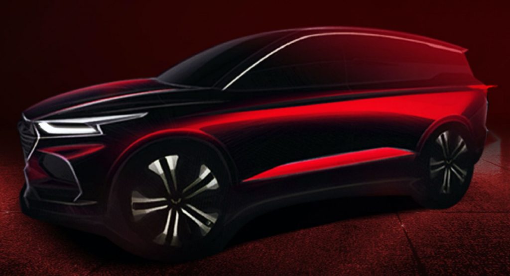  Wuling Victory MPV Announces Brand’s Global Ambitions, Debuts Next Month