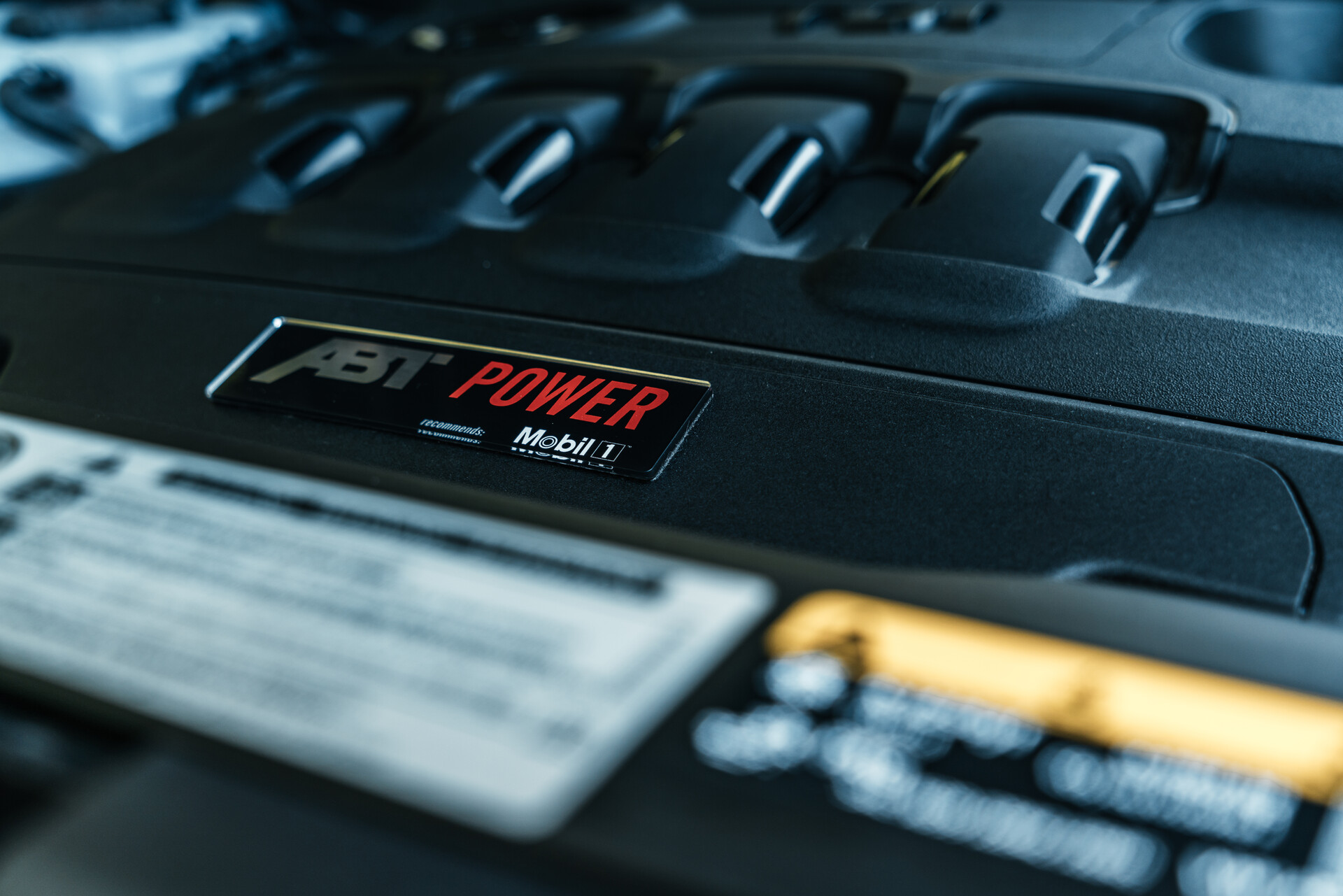 ABT Selling Used Skoda Kodiaq RS For BMW X2 M35i Money