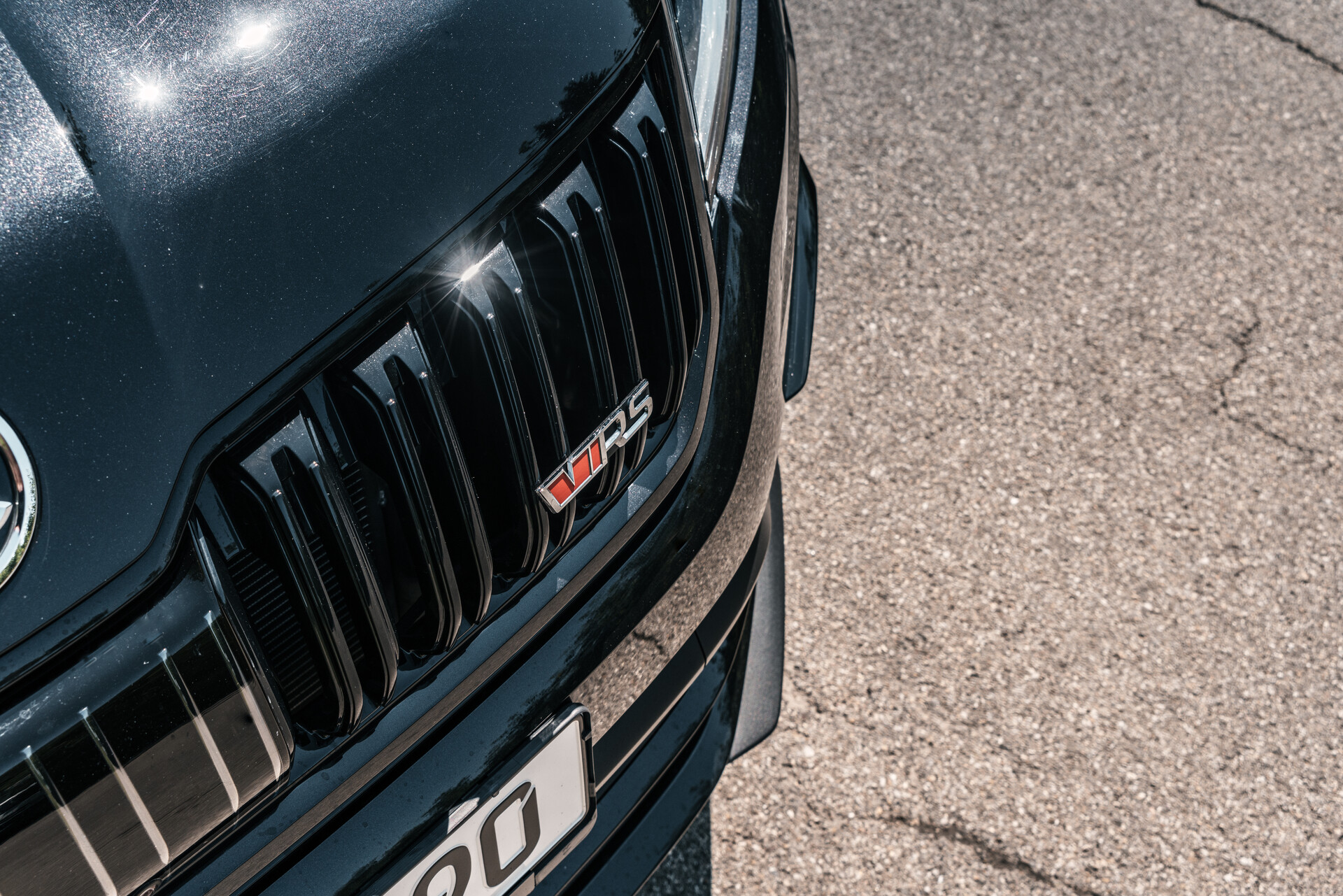 ABT Selling Used Skoda Kodiaq RS For BMW X2 M35i Money