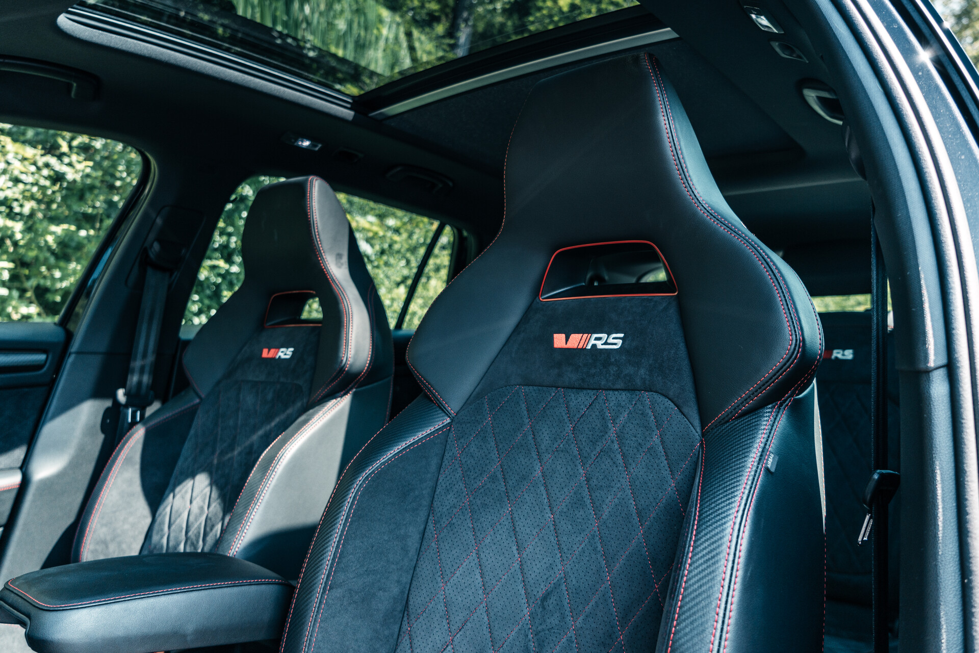 ABT Selling Used Skoda Kodiaq RS For BMW X2 M35i Money