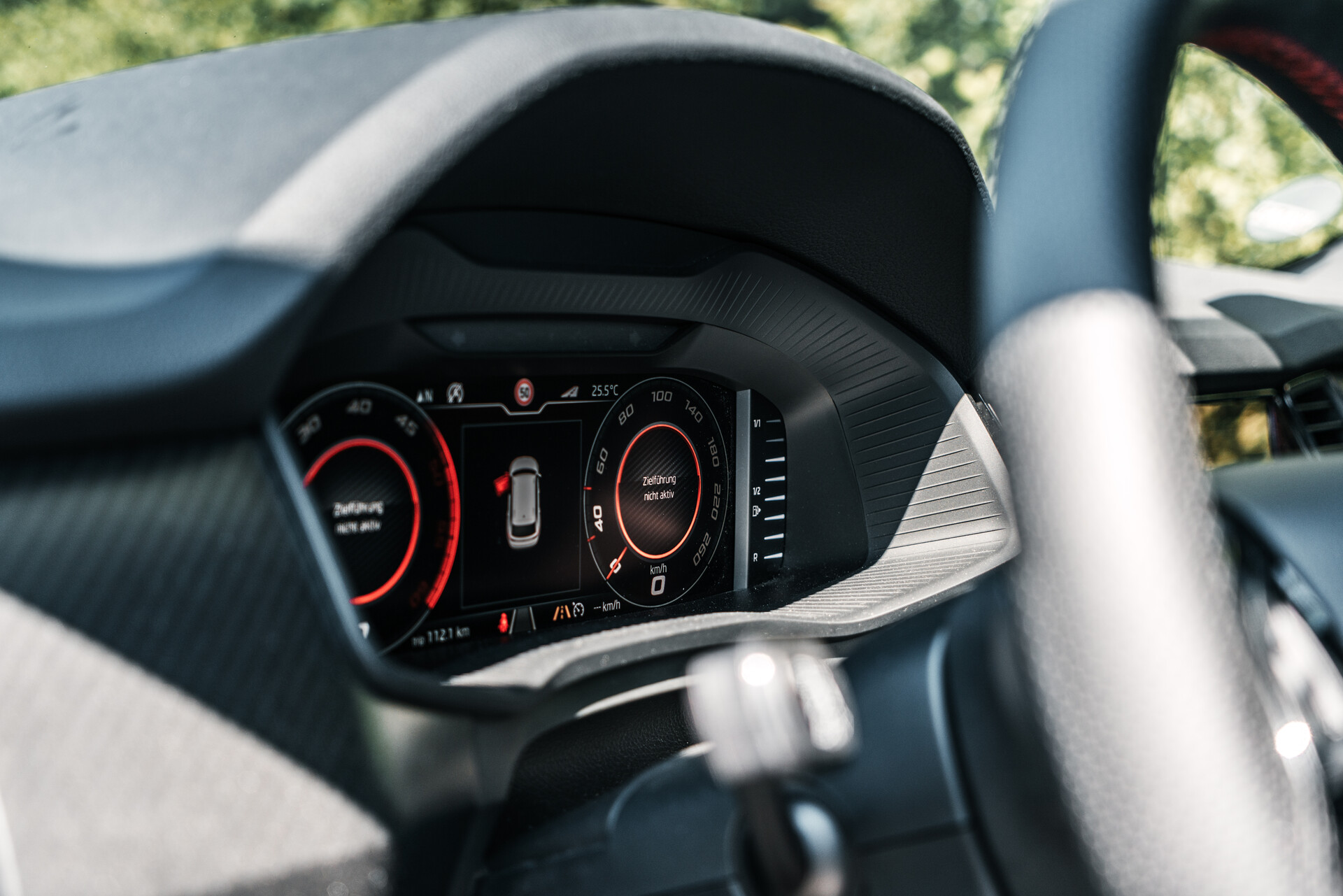 ABT Selling Used Skoda Kodiaq RS For BMW X2 M35i Money