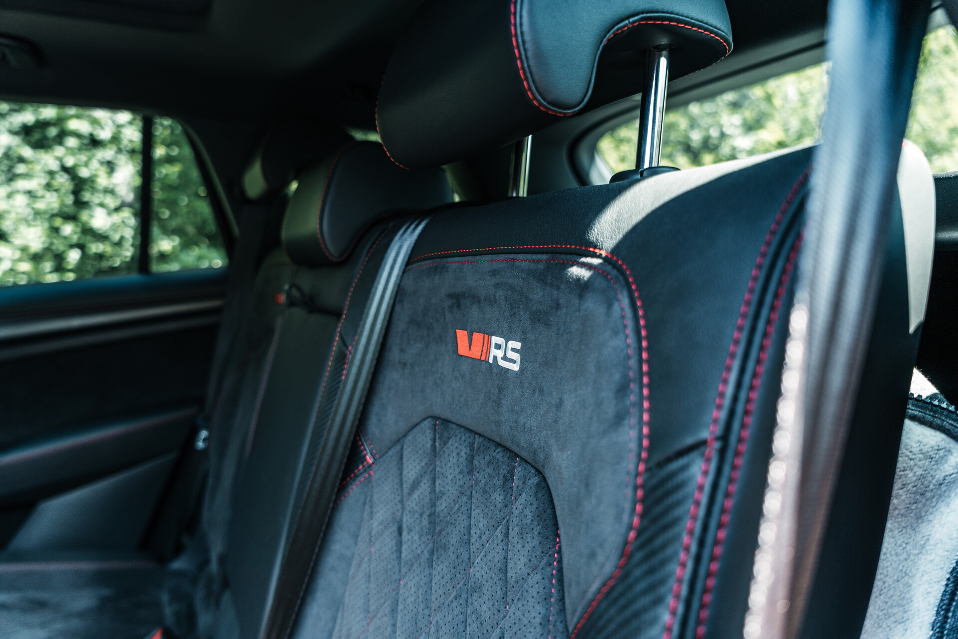 ABT Selling Used Skoda Kodiaq RS For BMW X2 M35i Money