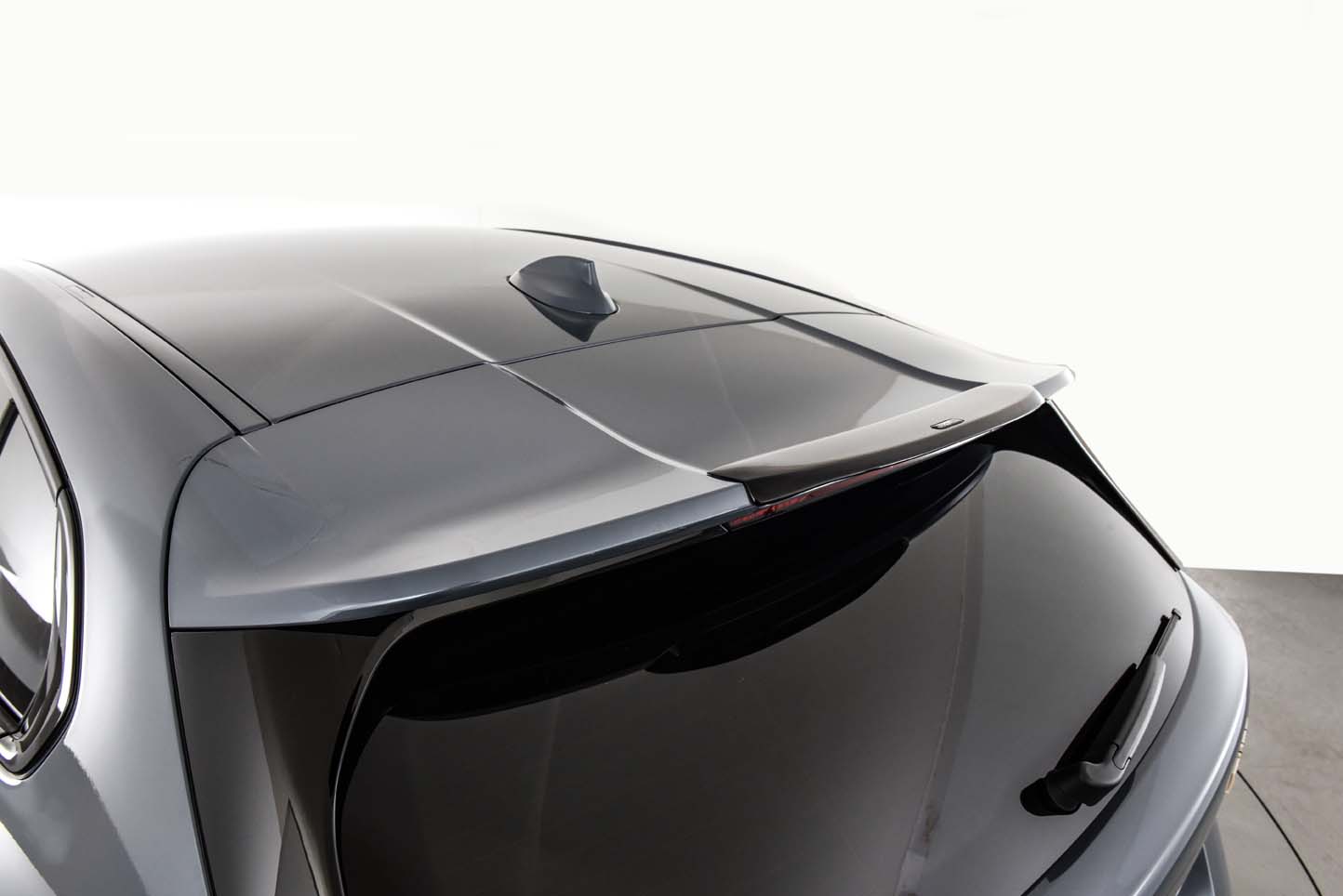 Here’s What AC Schnitzer Can Do For Your F40 BMW 1-Series