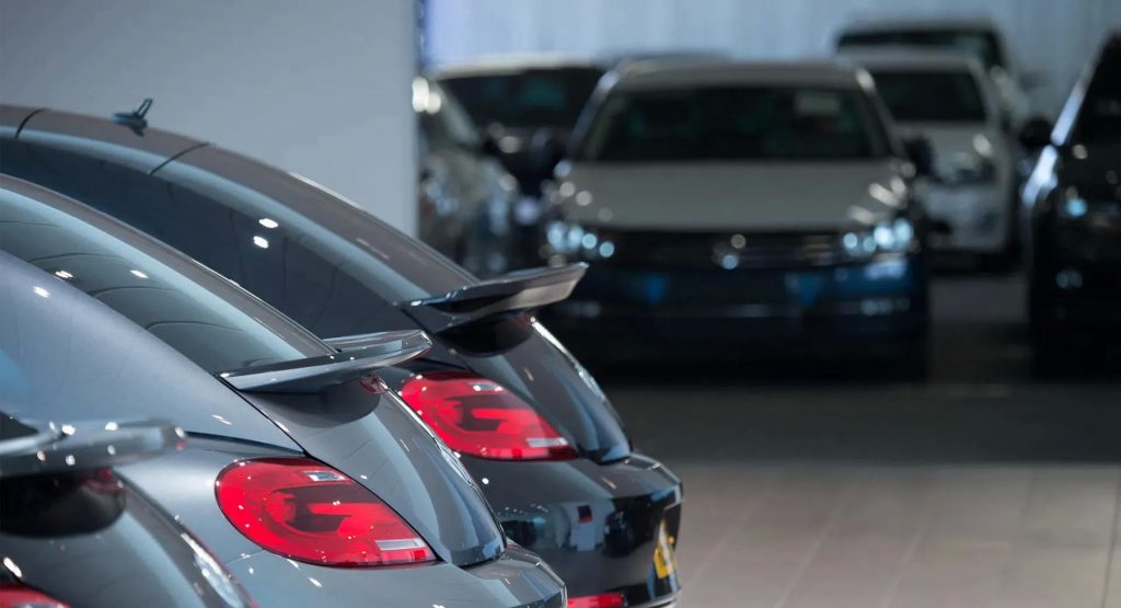 ACEA Predicts 25% Record Drop For EU Car Sales In 2020