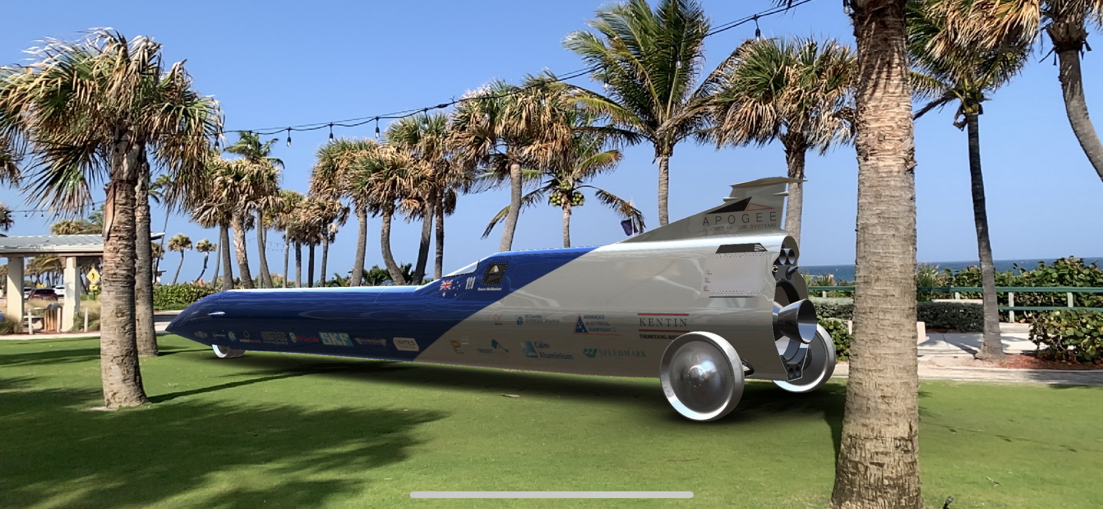 Gotta Try ’em All: App Turns Your Smartphone Into A Virtual Driving Machine