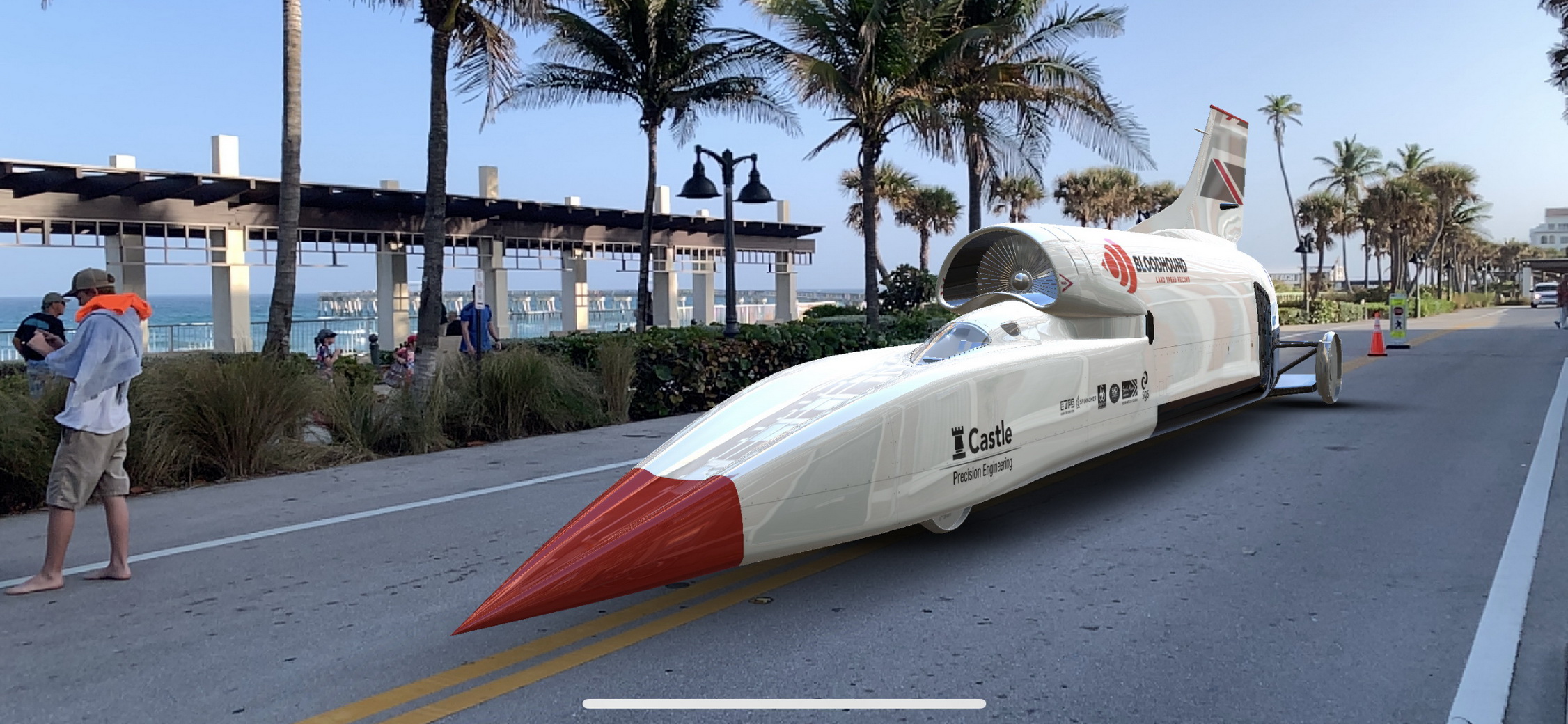 Gotta Try ’em All: App Turns Your Smartphone Into A Virtual Driving Machine