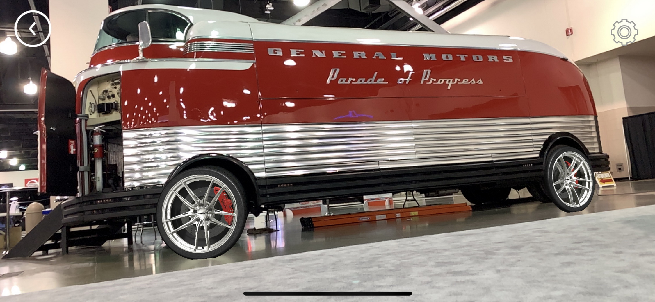 Gotta Try ’em All: App Turns Your Smartphone Into A Virtual Driving Machine