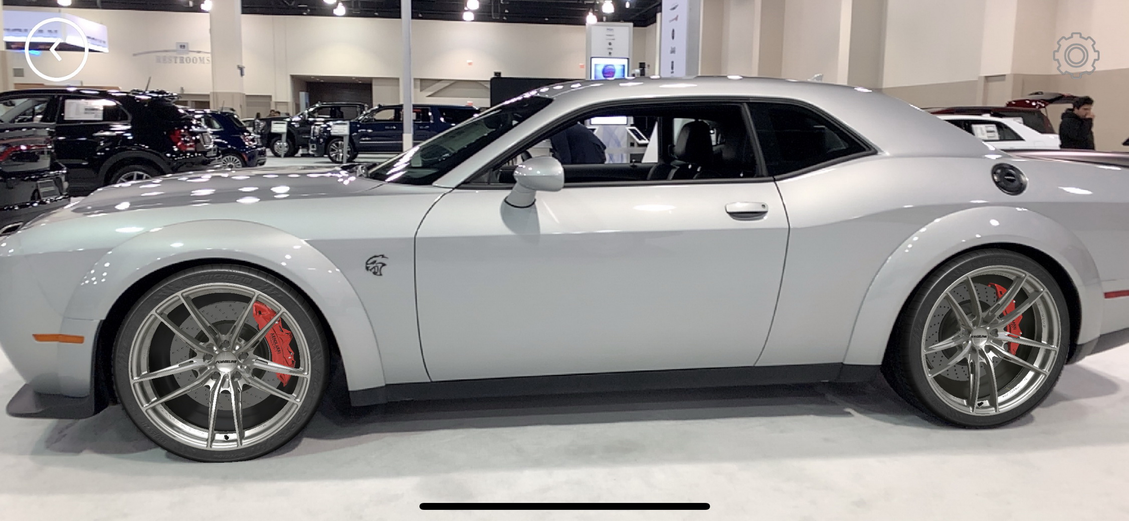 Gotta Try ’em All: App Turns Your Smartphone Into A Virtual Driving Machine