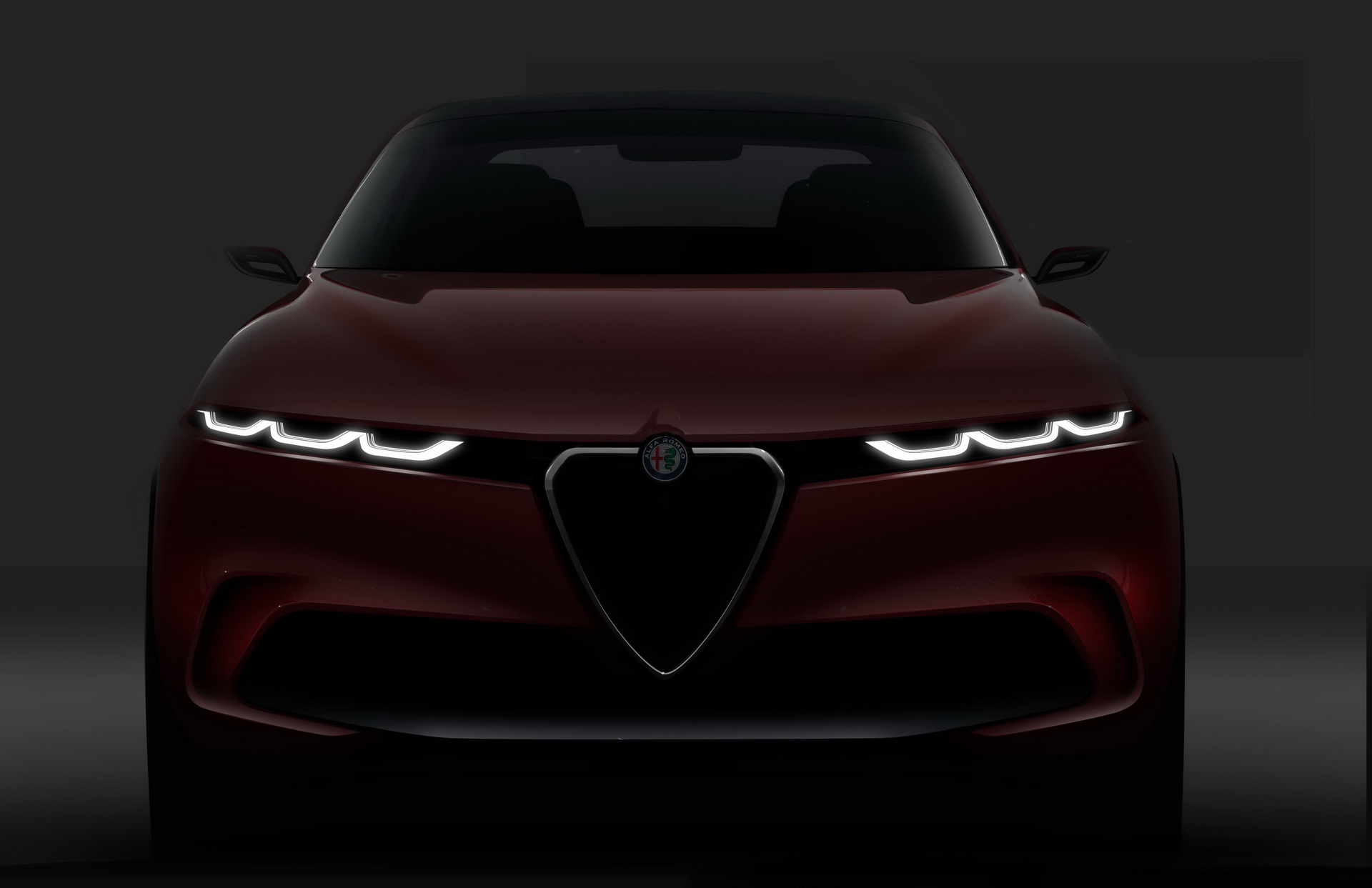 Alfa Romeo Small Electric SUV Said To Arrive In 2022, Likely With PSA Underpinnings