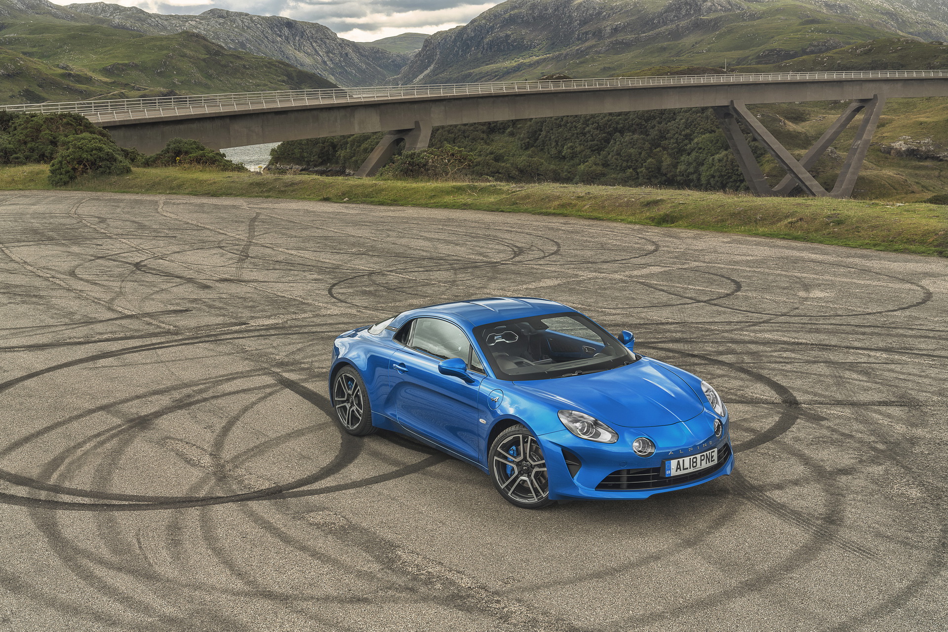 Renault’s Design Chief Sheds Light On The Future Of The Alpine Brand And Other Models